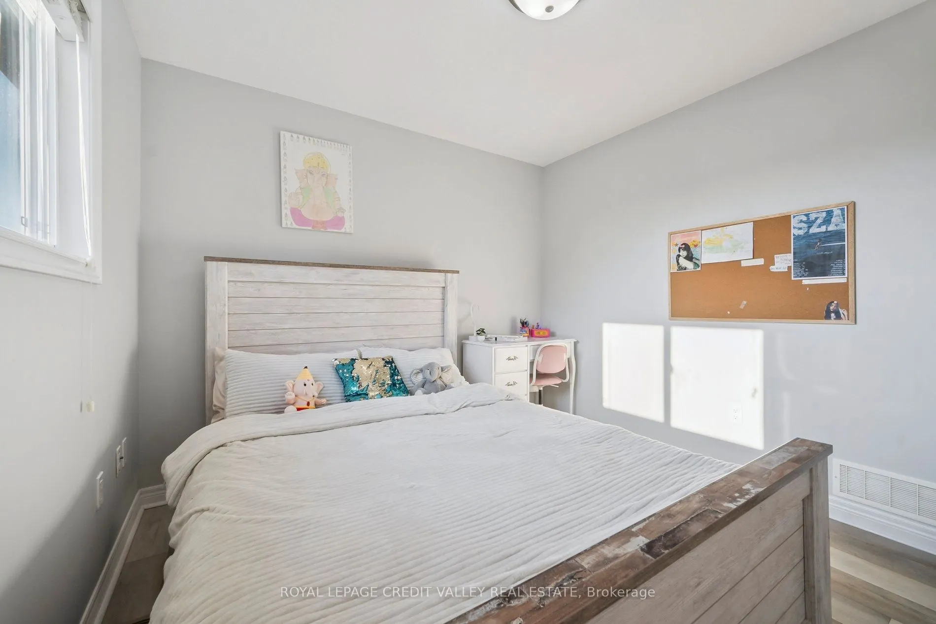 9 Peach Tree Boulevard