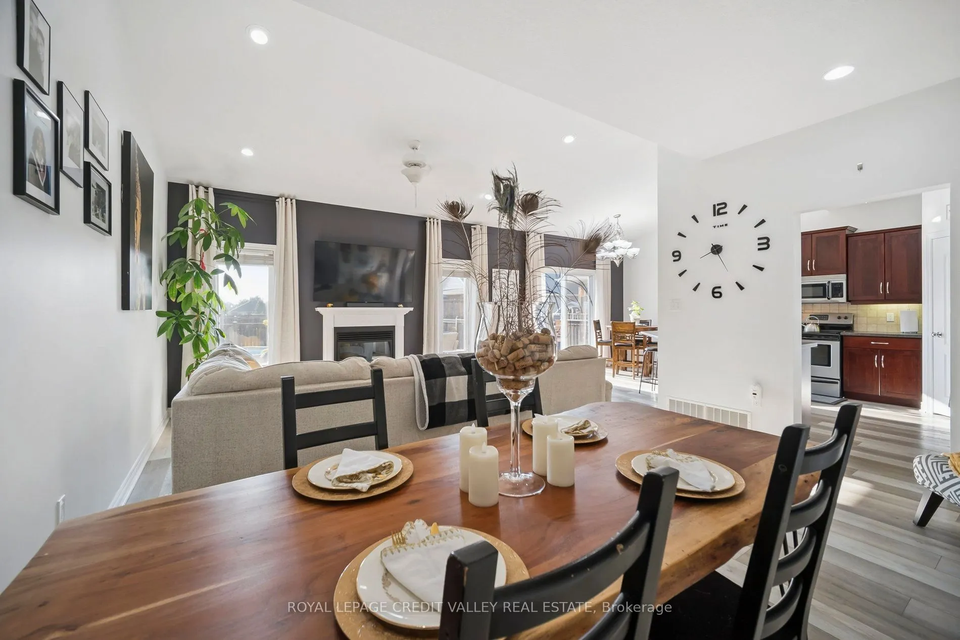9 Peach Tree Boulevard