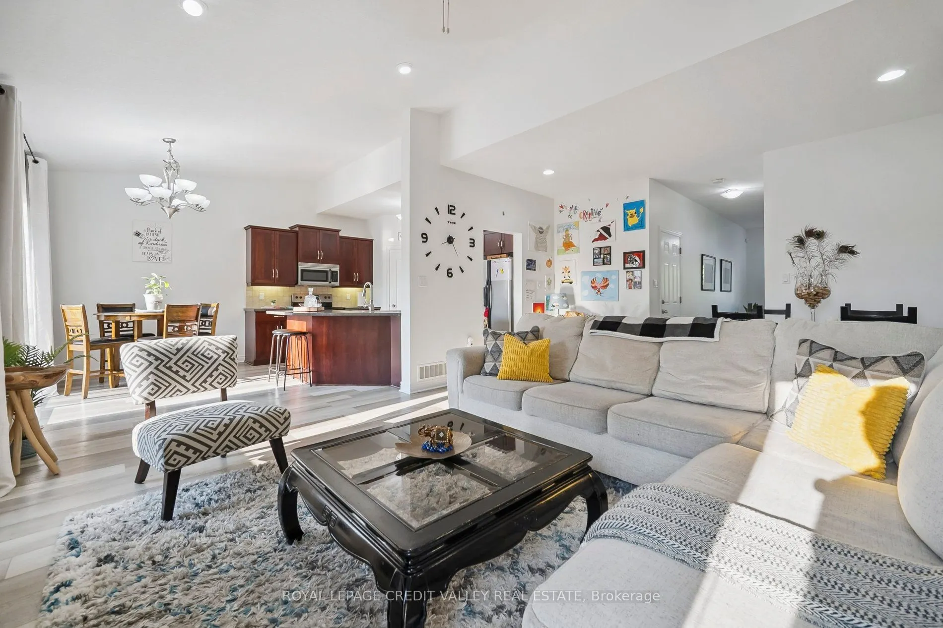 9 Peach Tree Boulevard