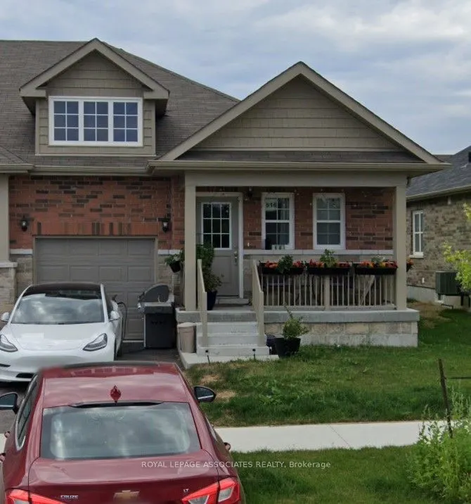 516 Joseph Gale Street