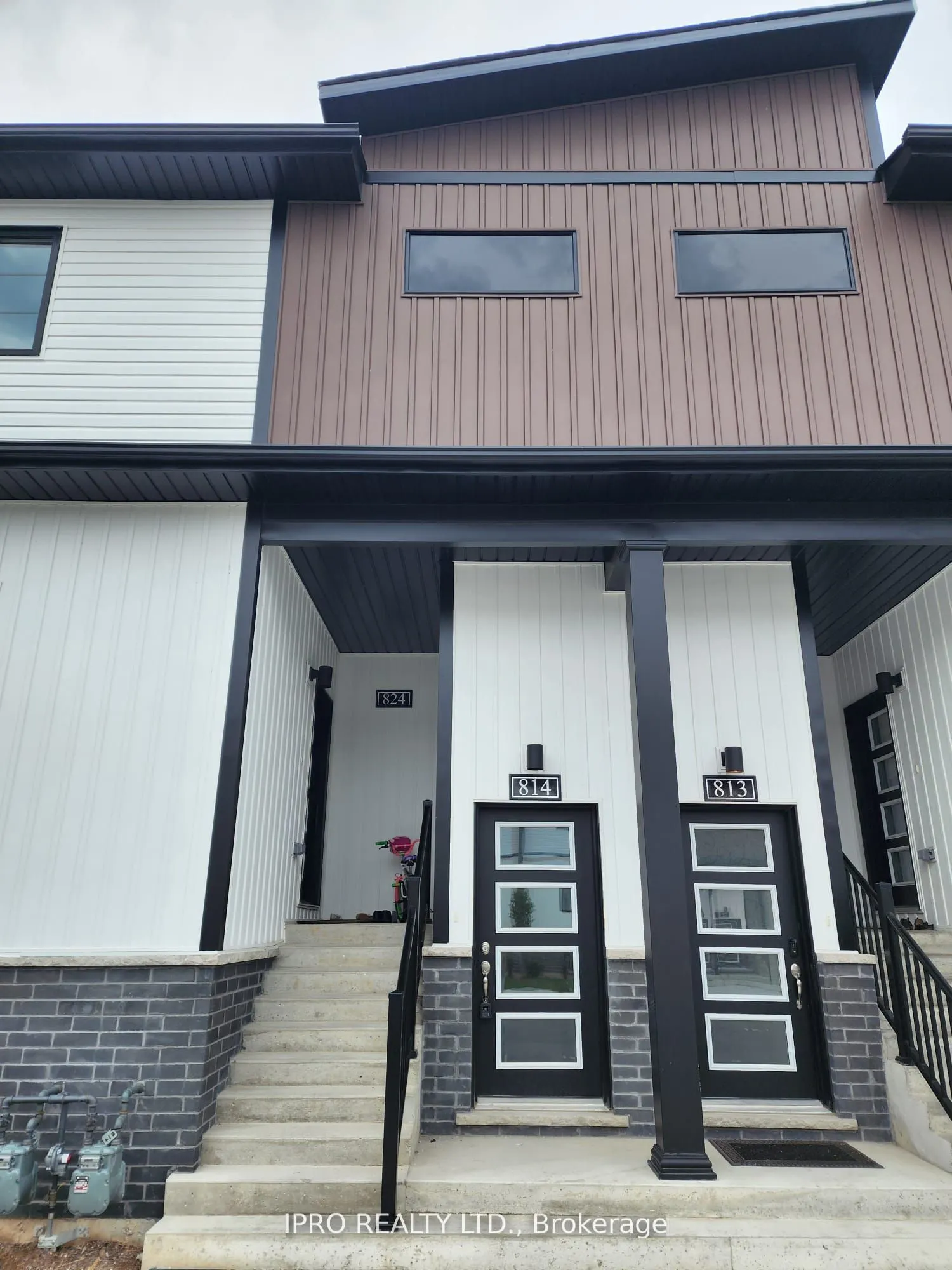 4263 Fourth Avenue, #814