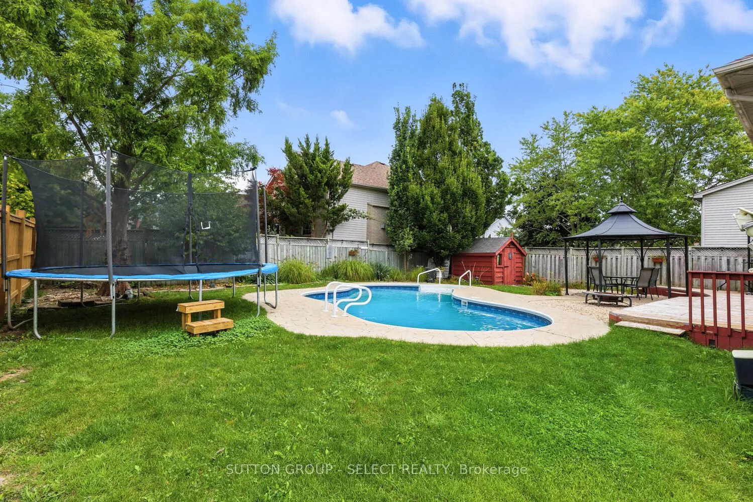 281 ELLERSLIE Road