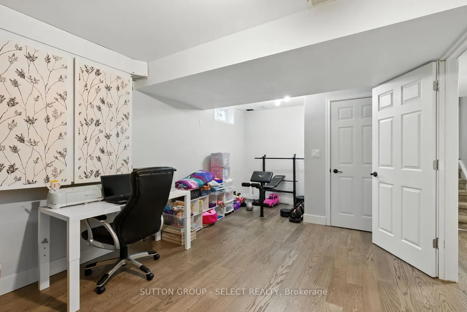 281 ELLERSLIE Road