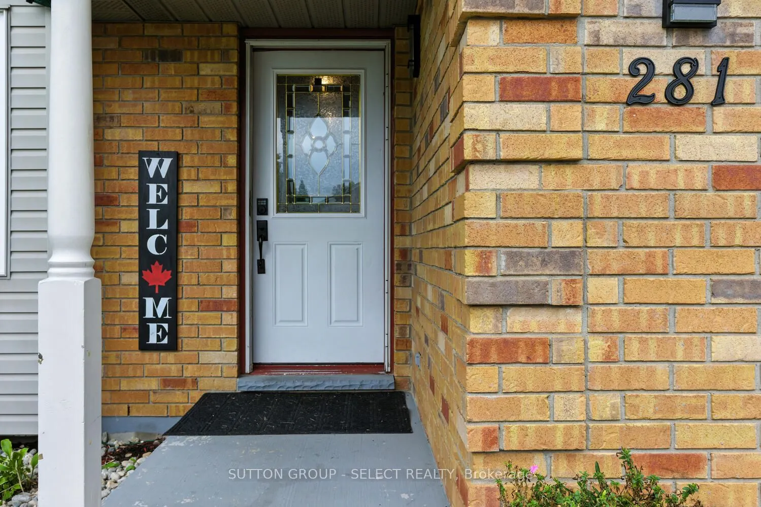 281 ELLERSLIE Road