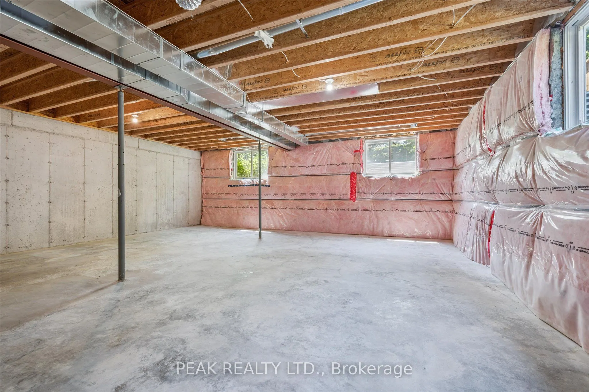 22 Ann Street S