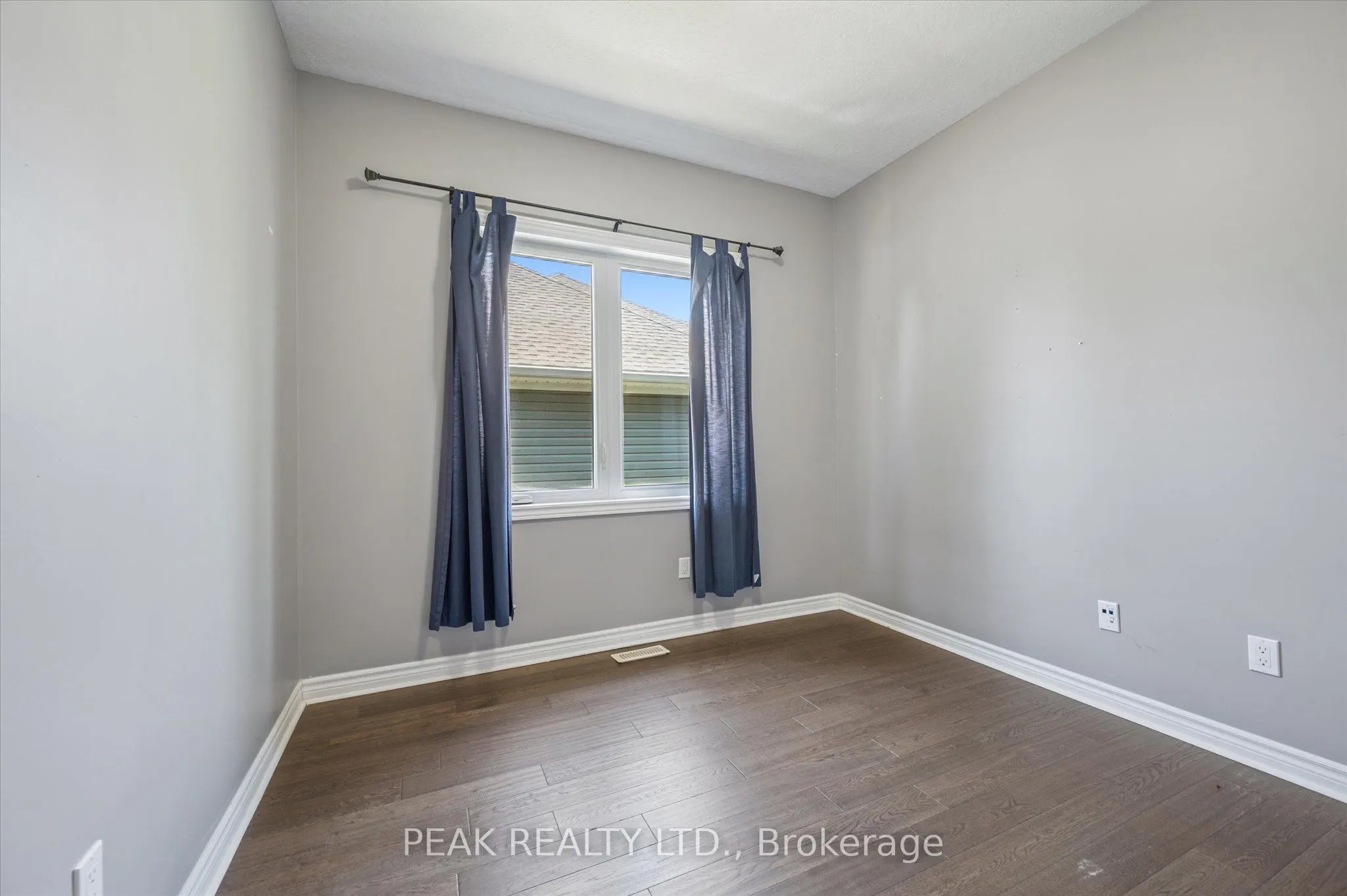 22 Ann Street S