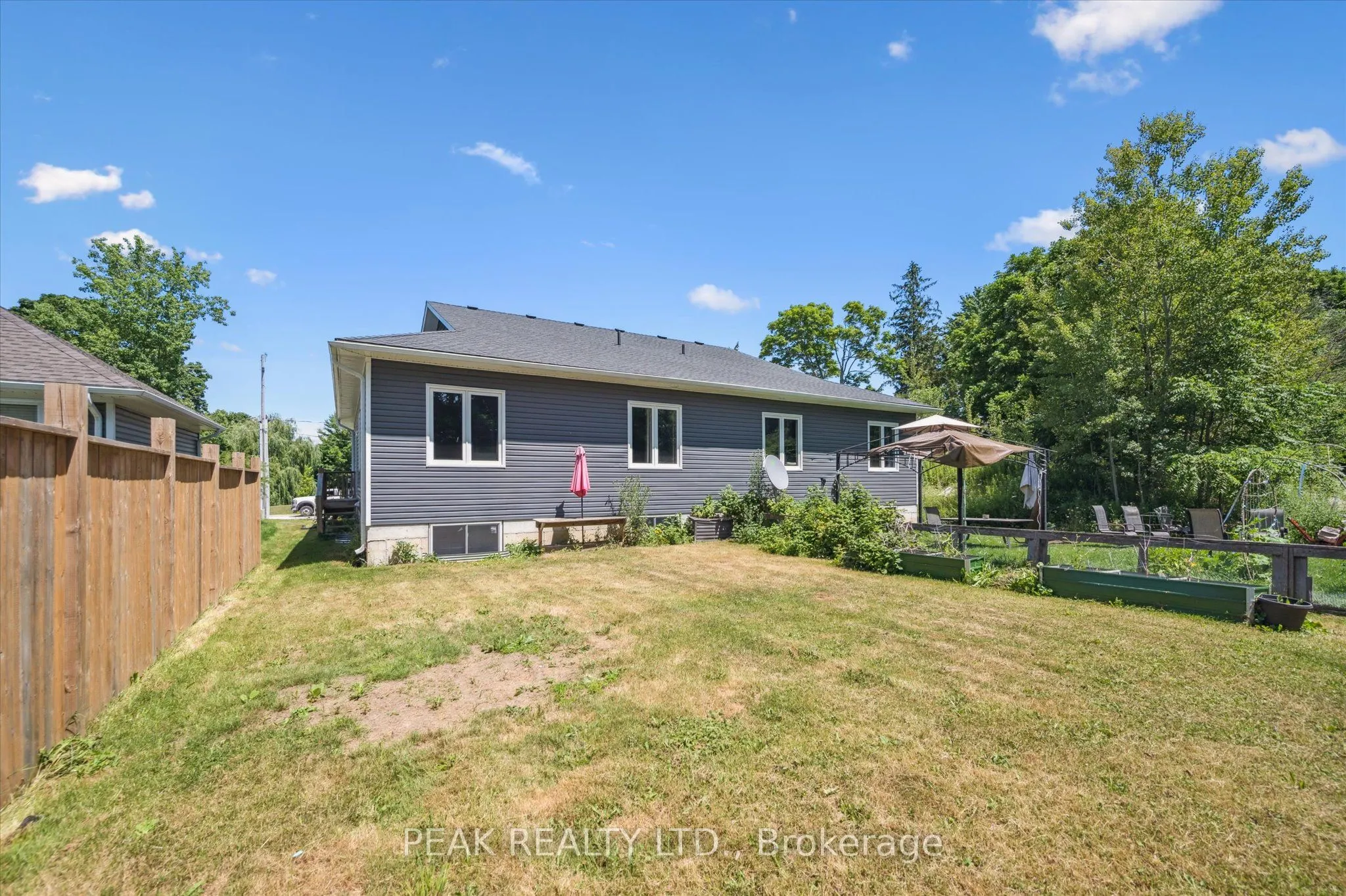 22 Ann Street S