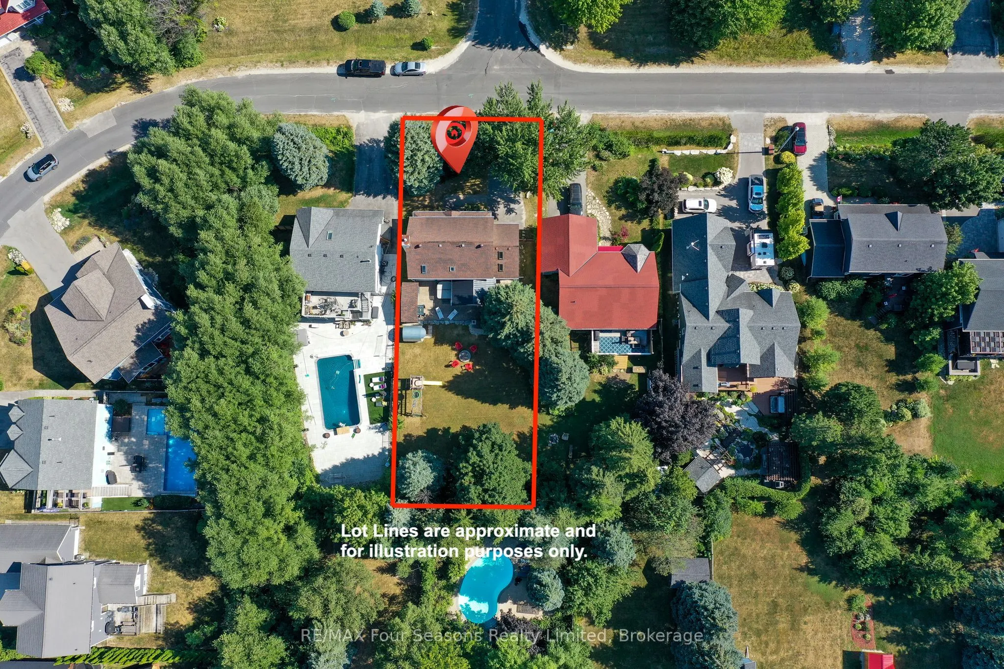 173 Brooker Boulevard