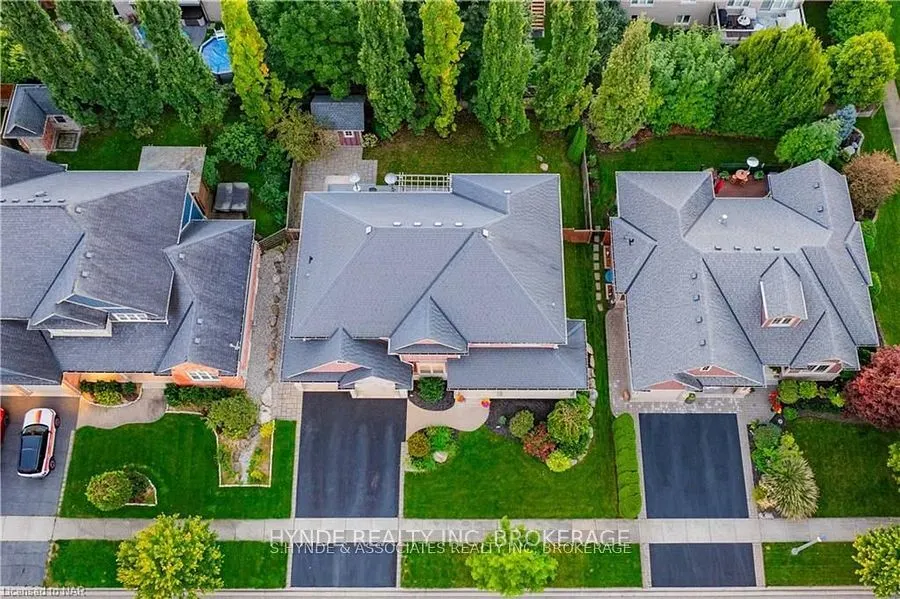 16 Red Haven Drive