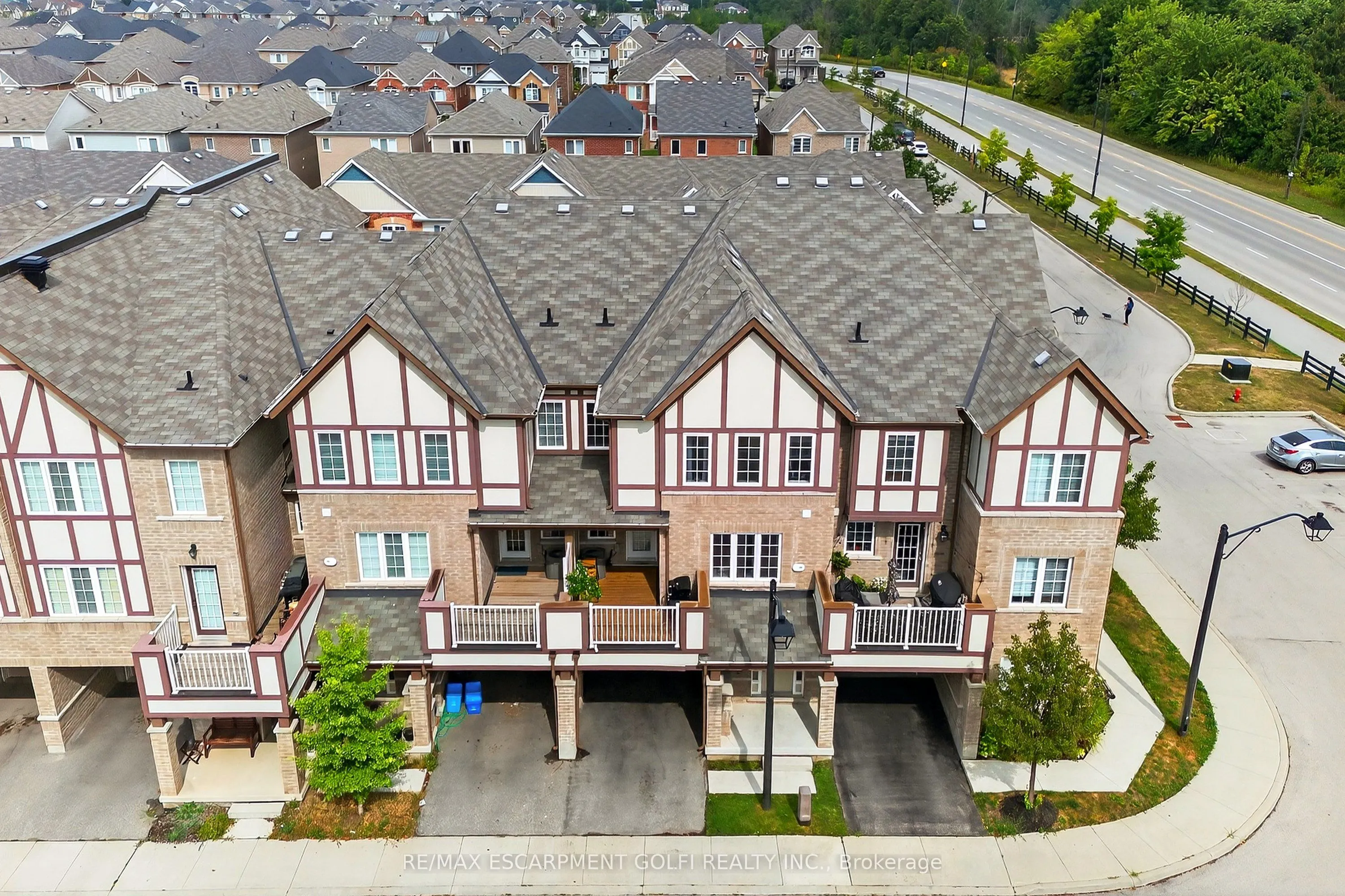22 Spring Creek Drive, #57