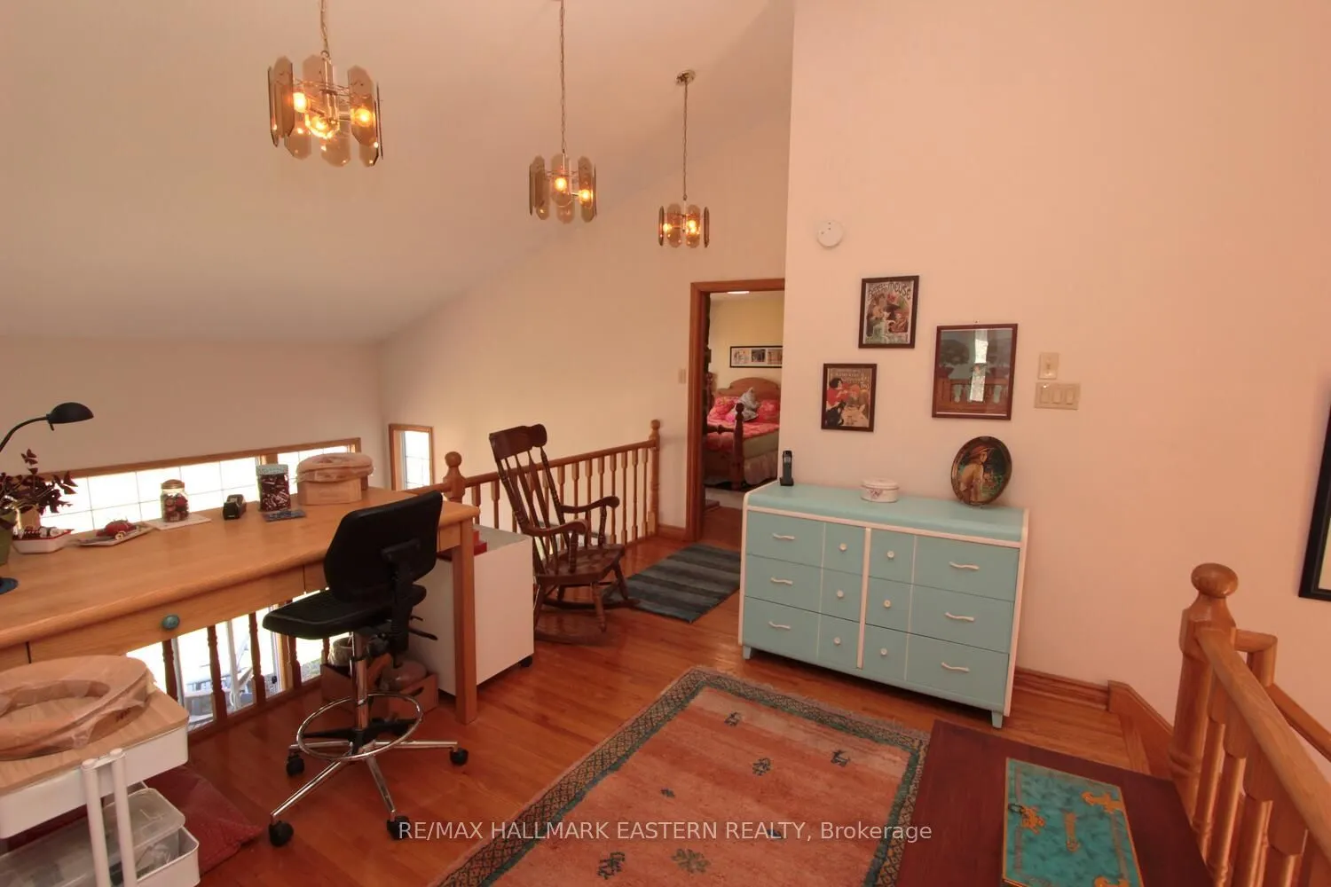 572 Round Lake Road