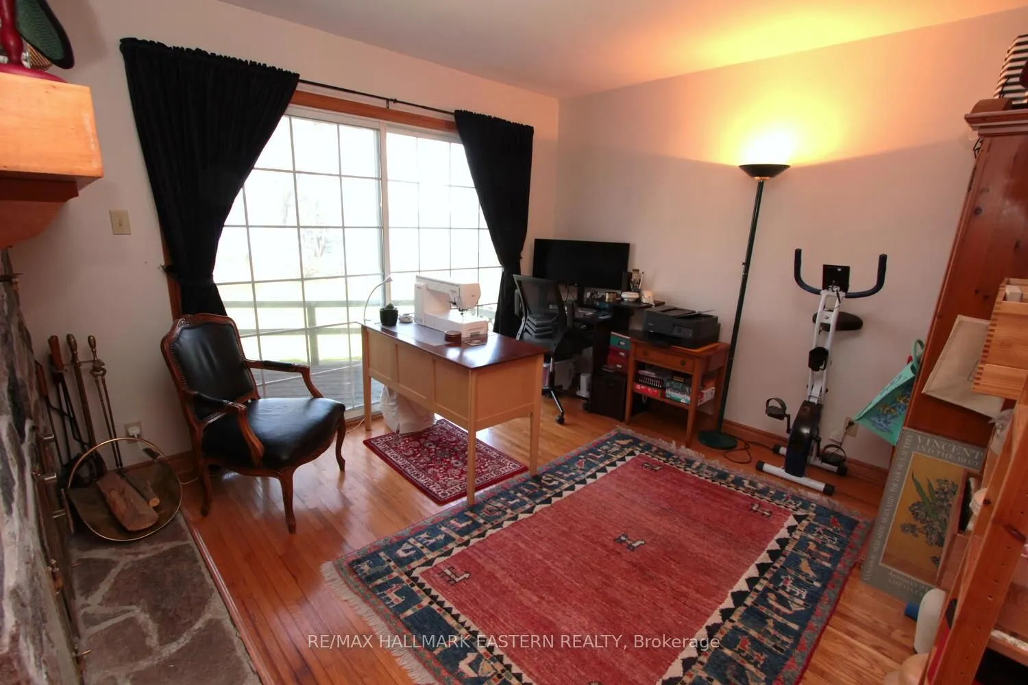 572 Round Lake Road