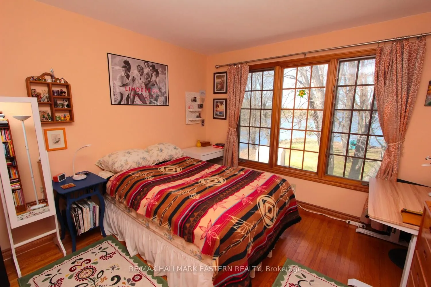 572 Round Lake Road