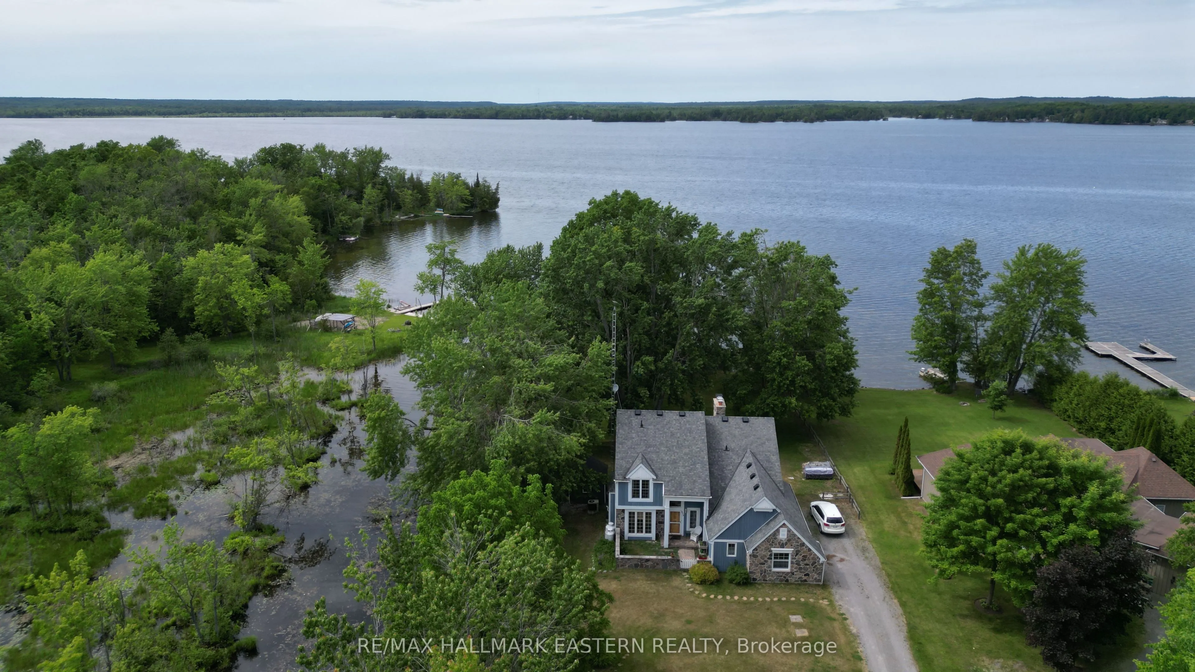 572 Round Lake Road