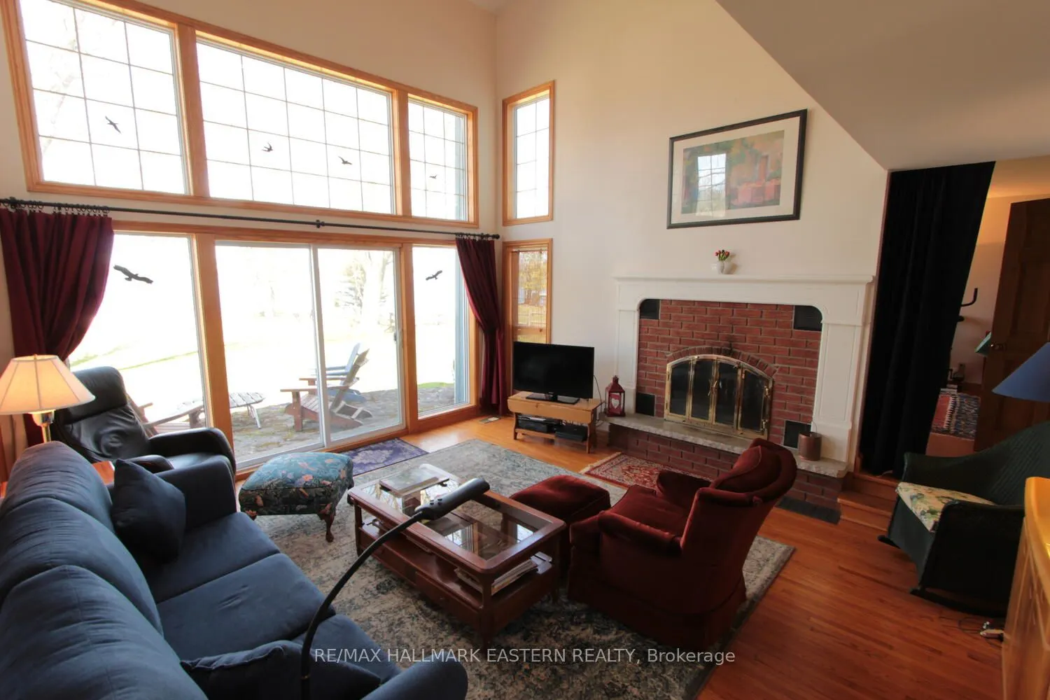 572 Round Lake Road