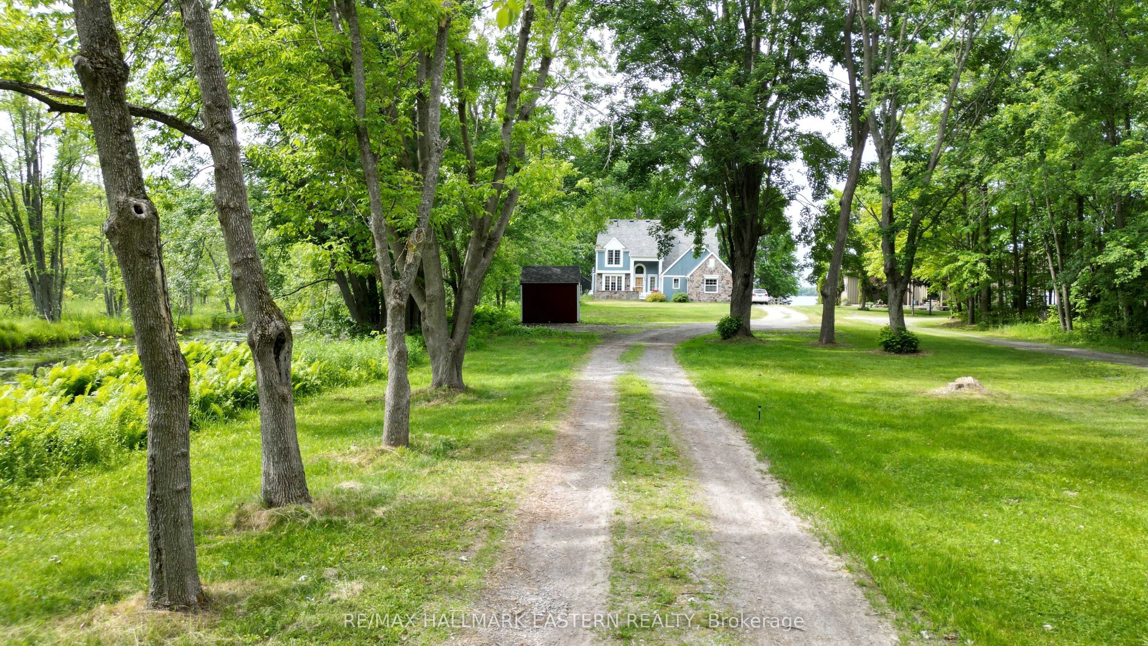572 Round Lake Road