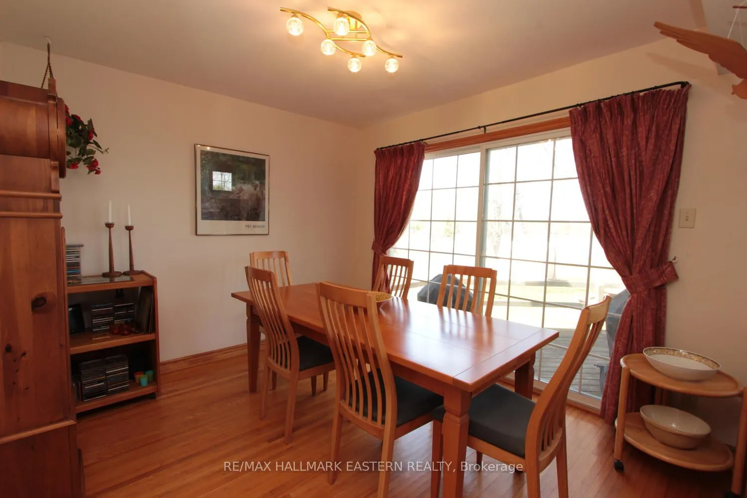 572 Round Lake Road
