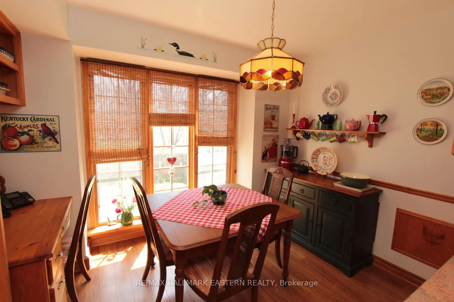 572 Round Lake Road