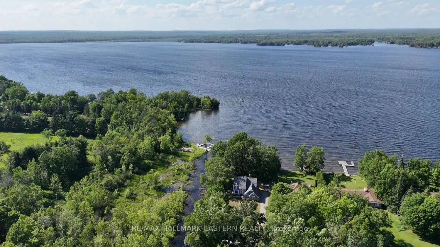 572 Round Lake Road
