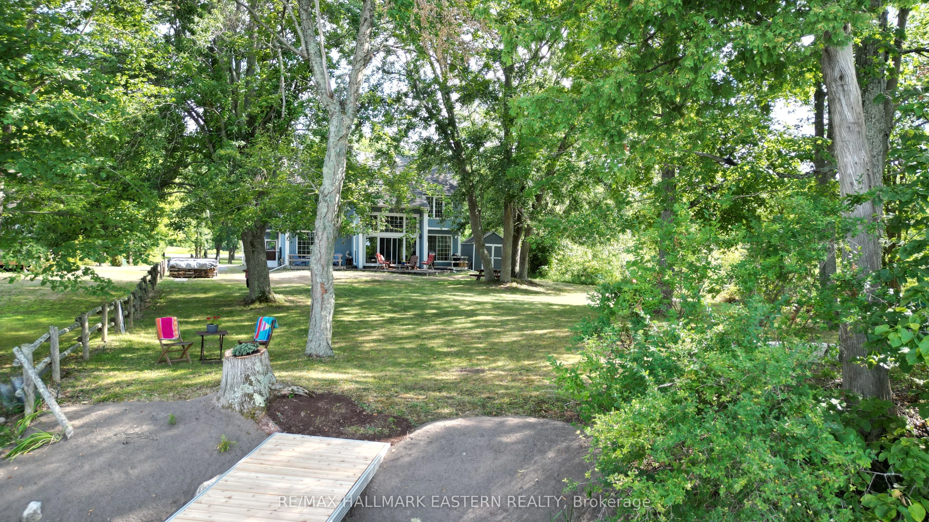 572 Round Lake Road