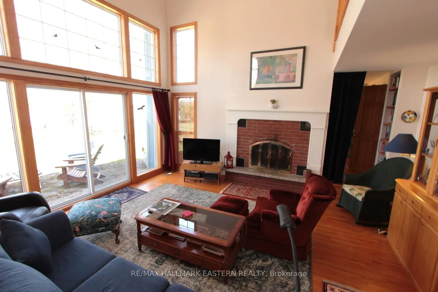 572 Round Lake Road
