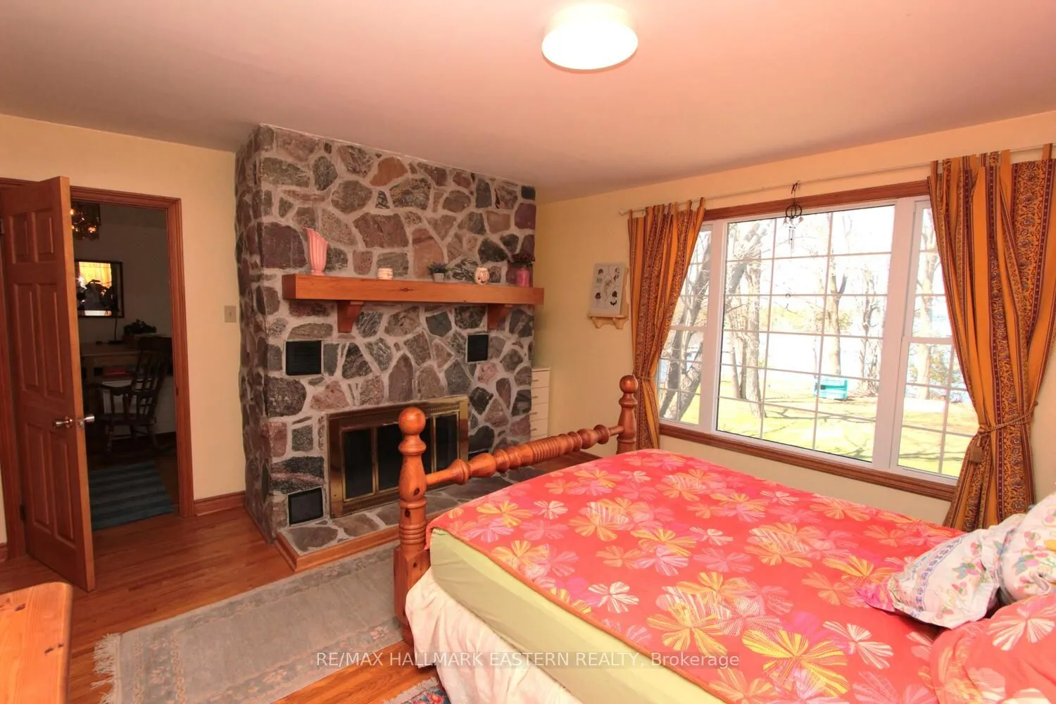 572 Round Lake Road