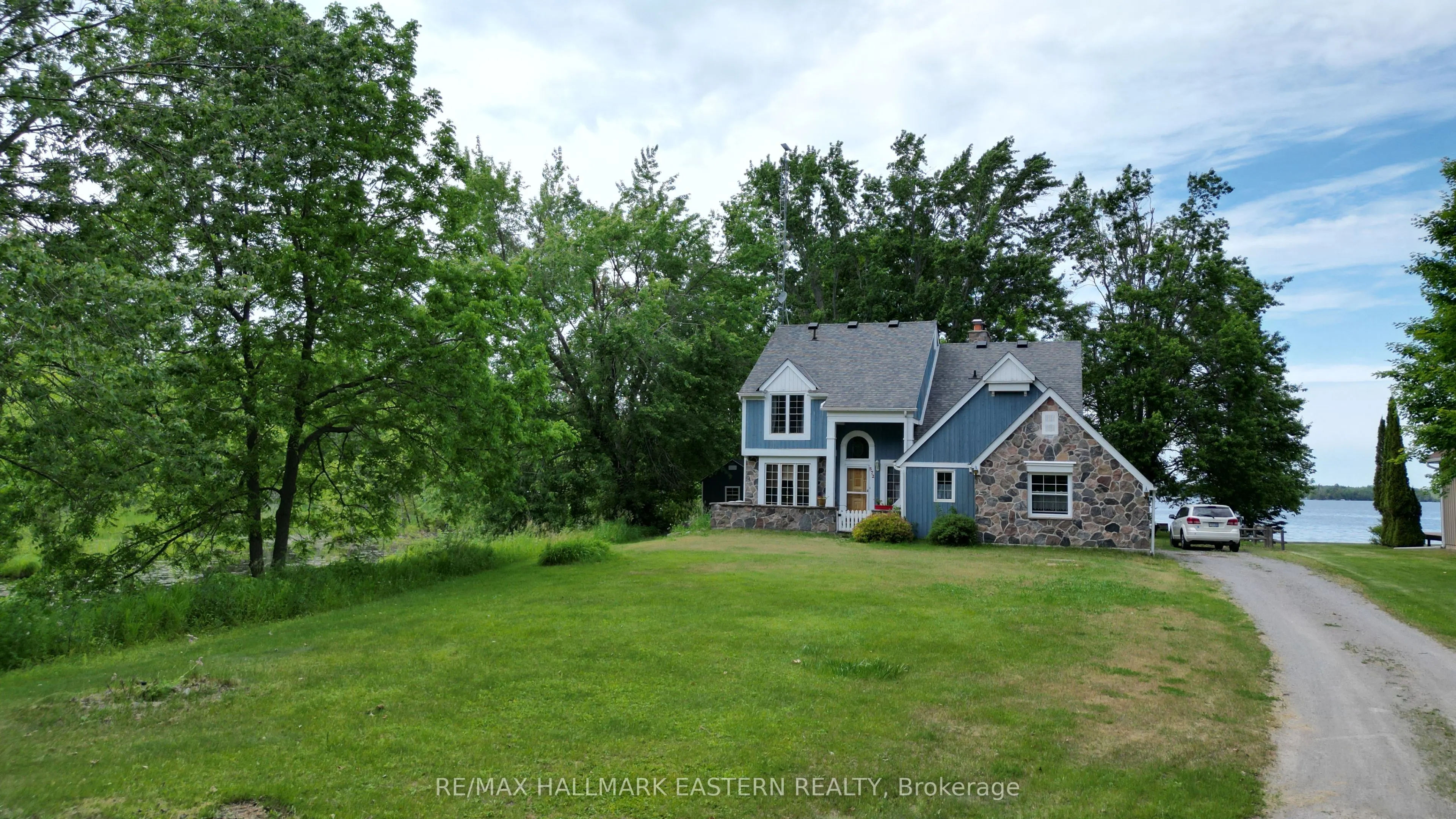 572 Round Lake Road