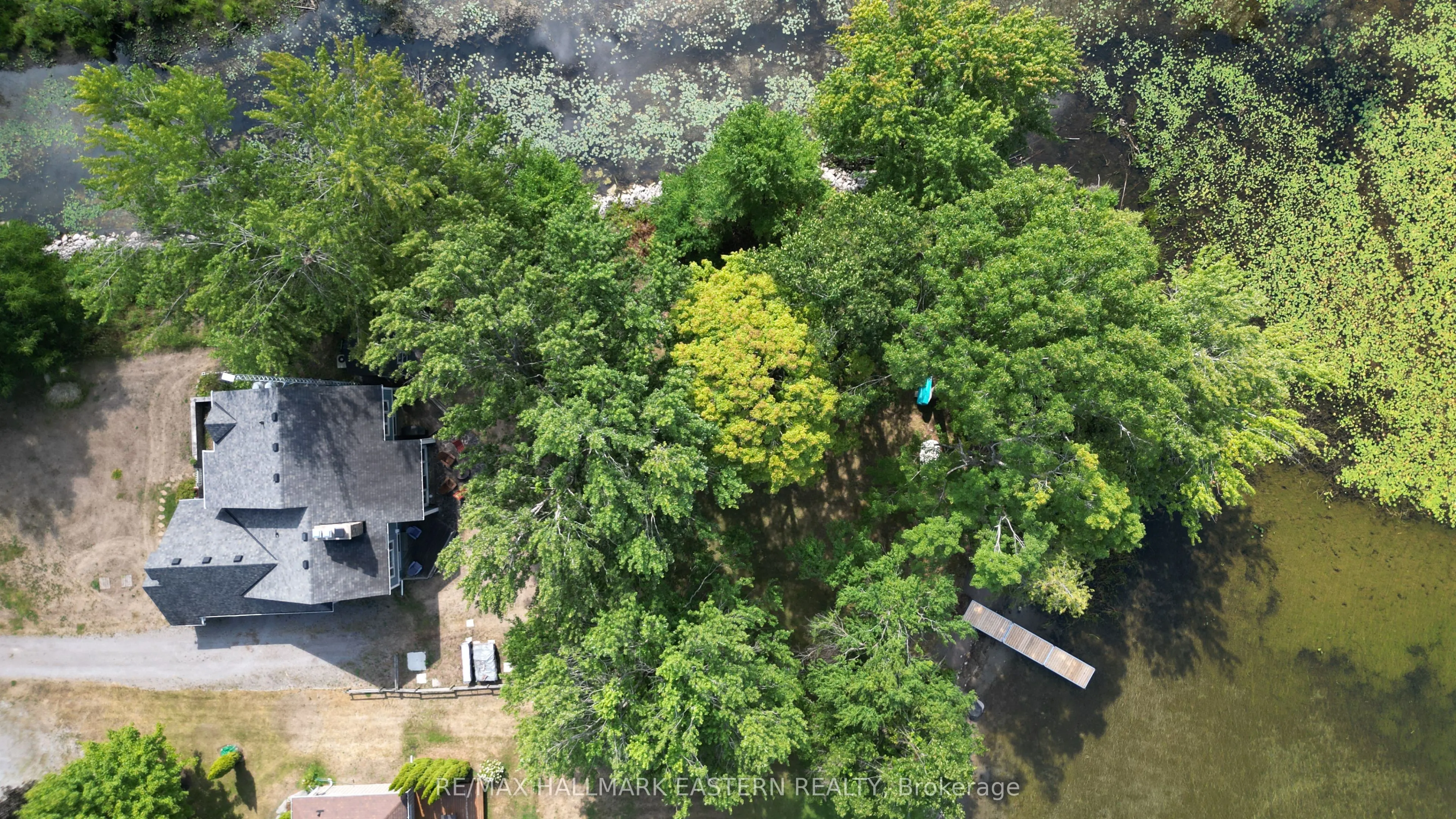 572 Round Lake Road