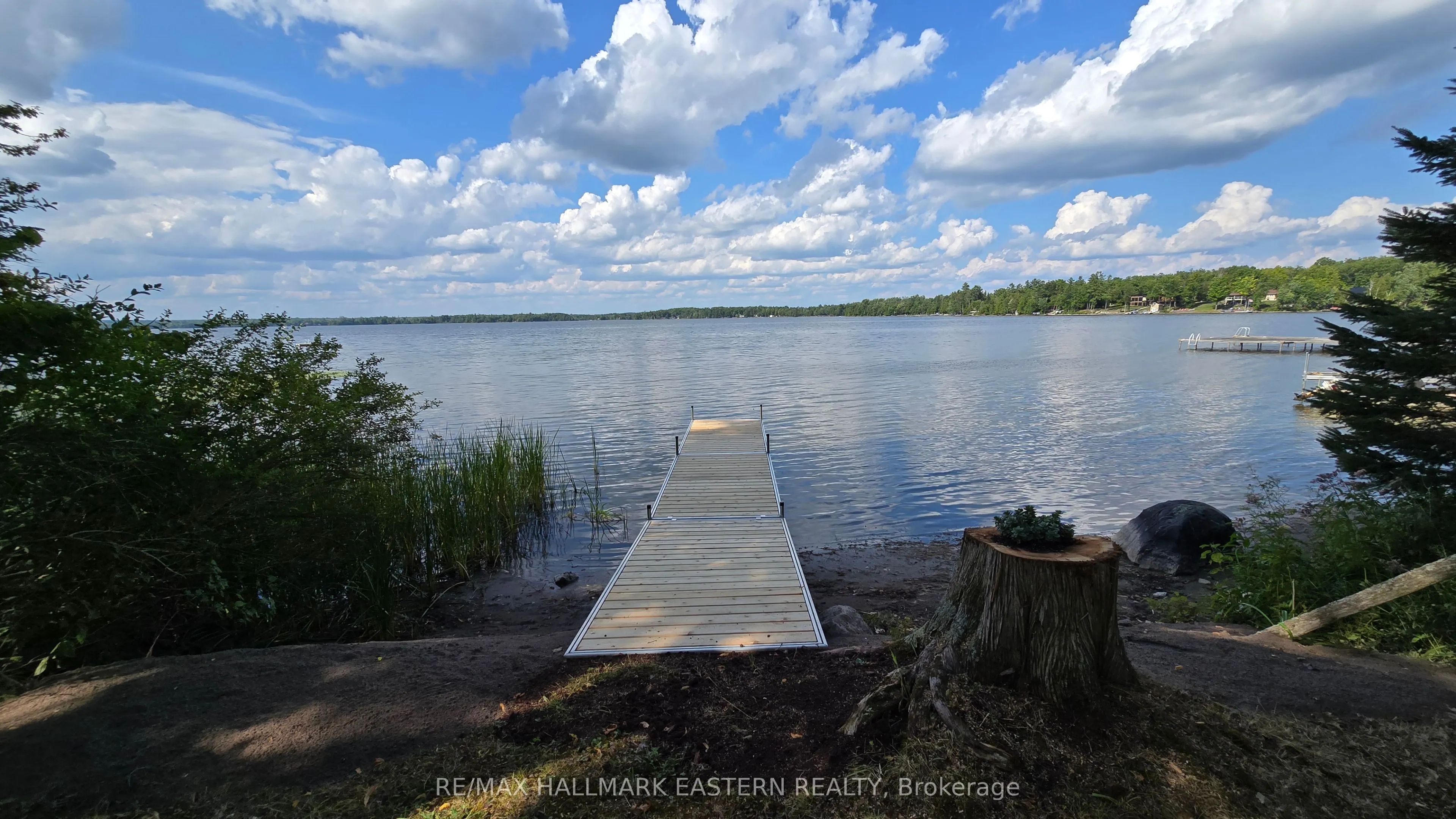 572 Round Lake Road