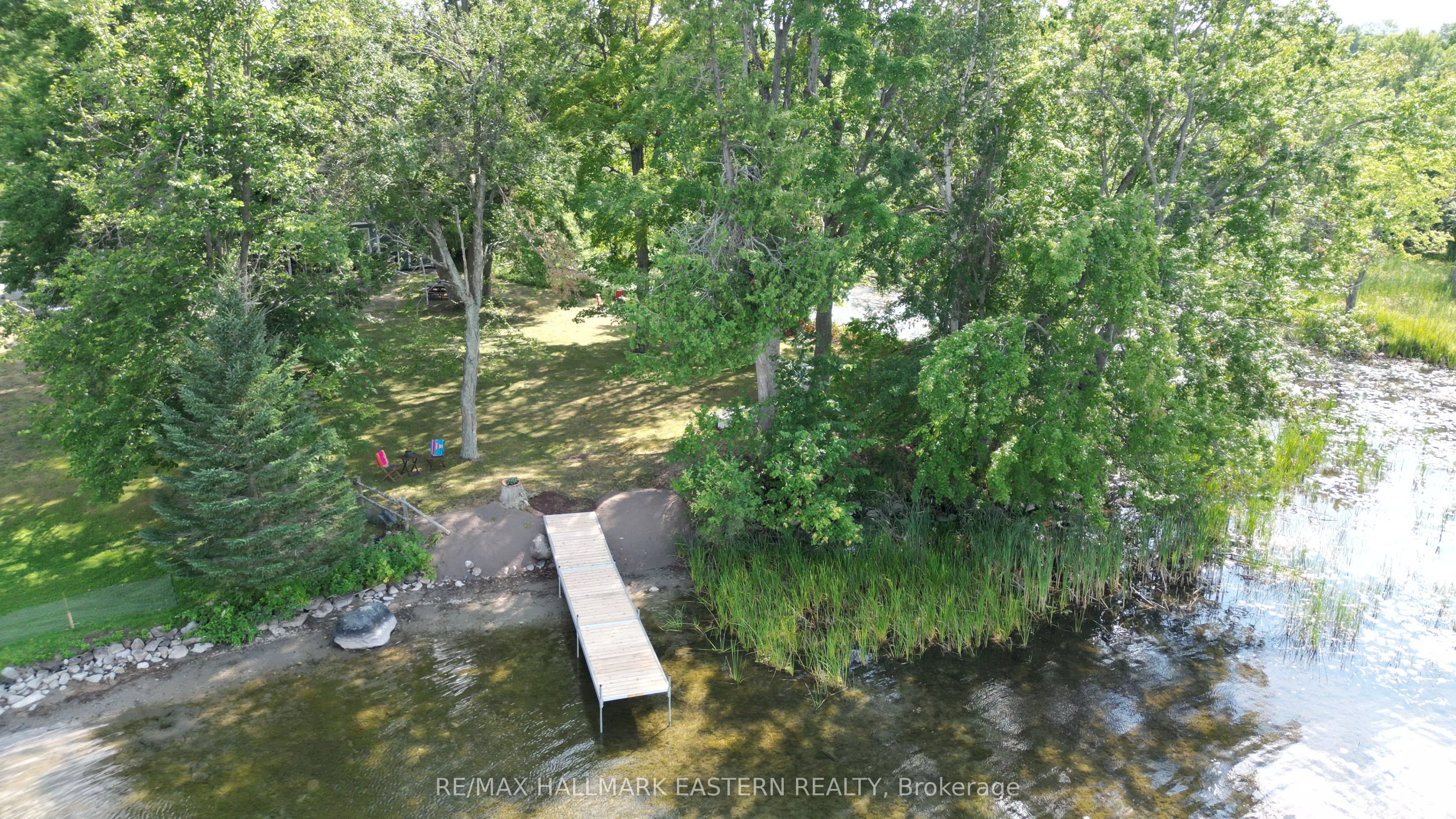 572 Round Lake Road