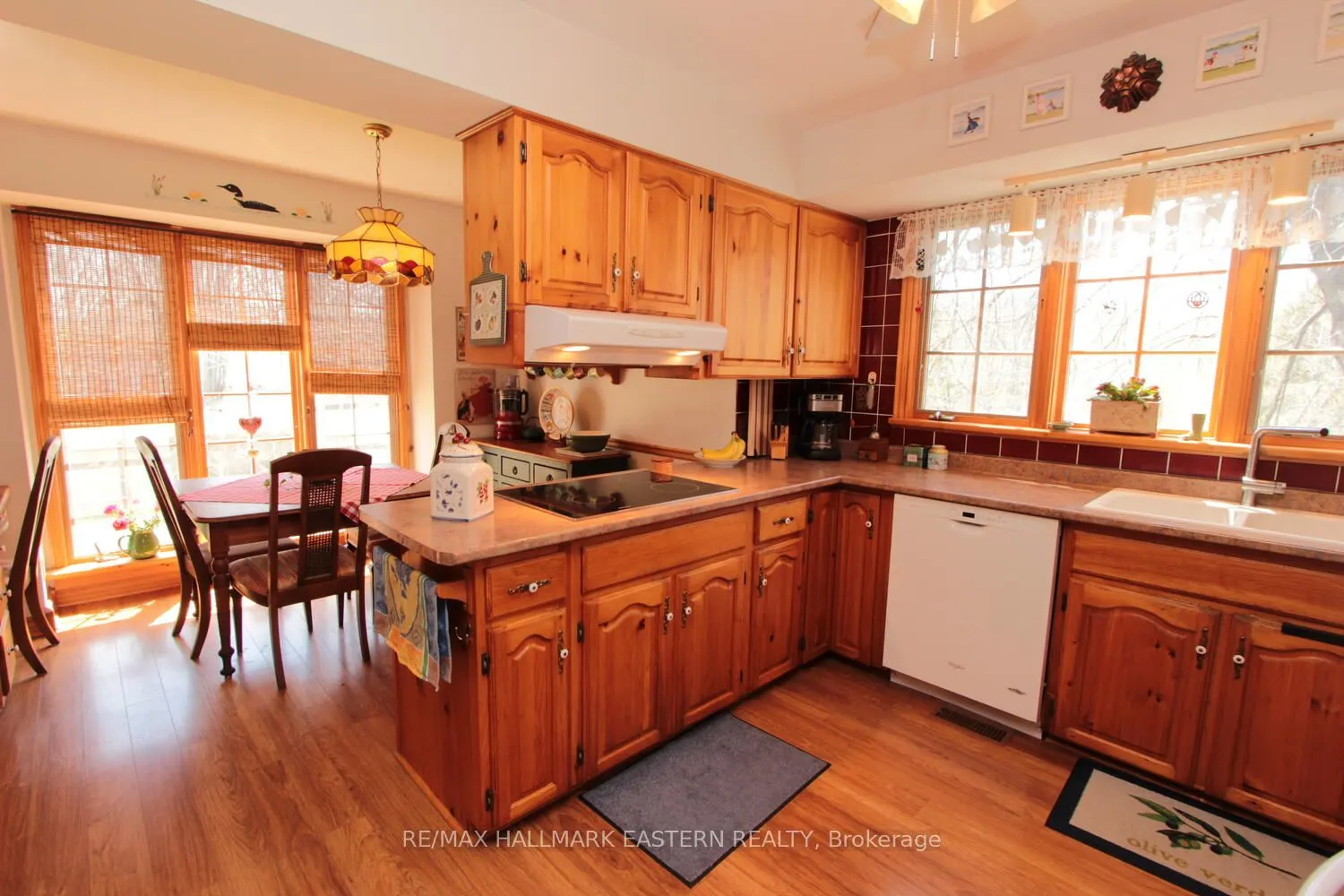 572 Round Lake Road