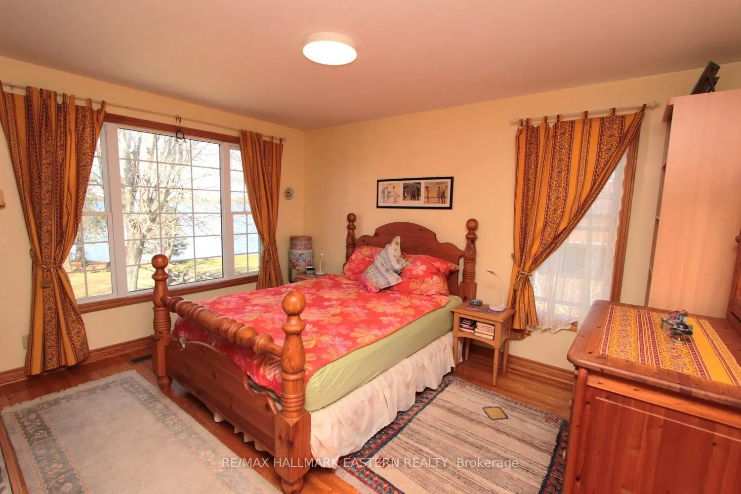 572 Round Lake Road