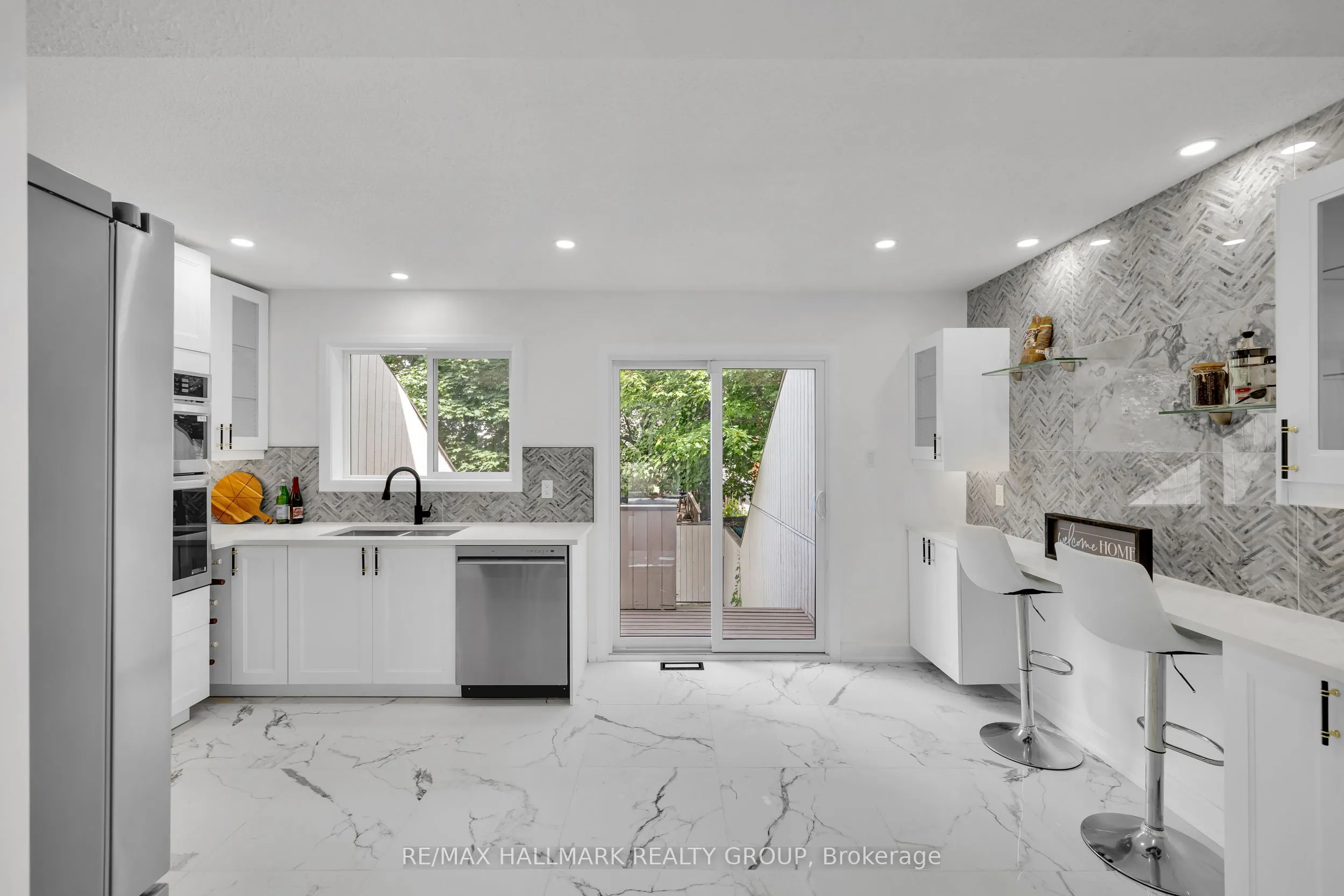 213 BOOTH Street