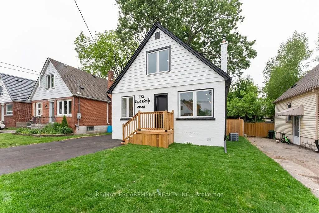 272 East 15th Street