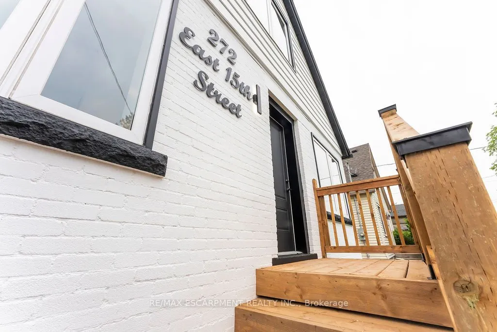 272 East 15th Street