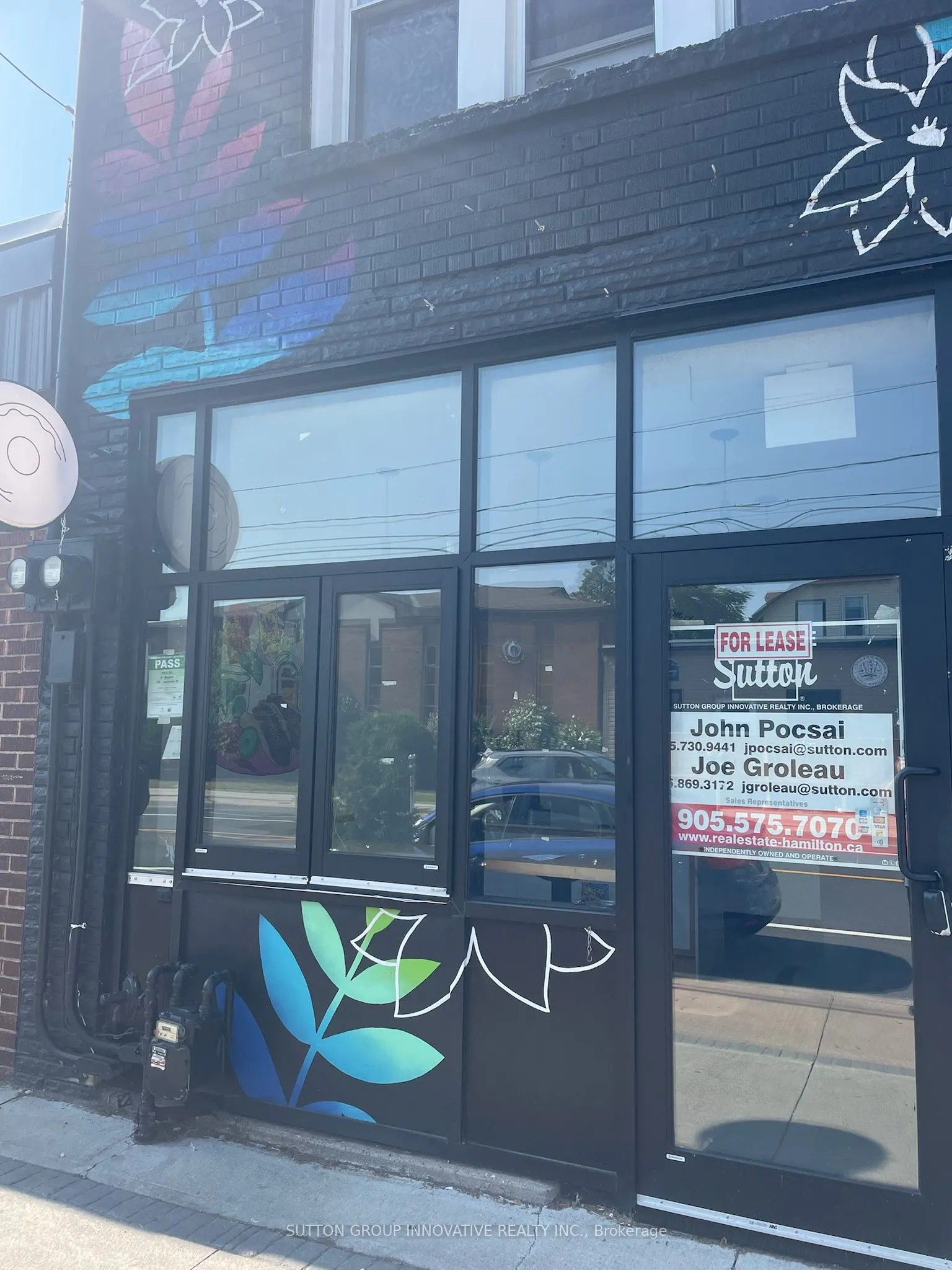 586 Concession Street
