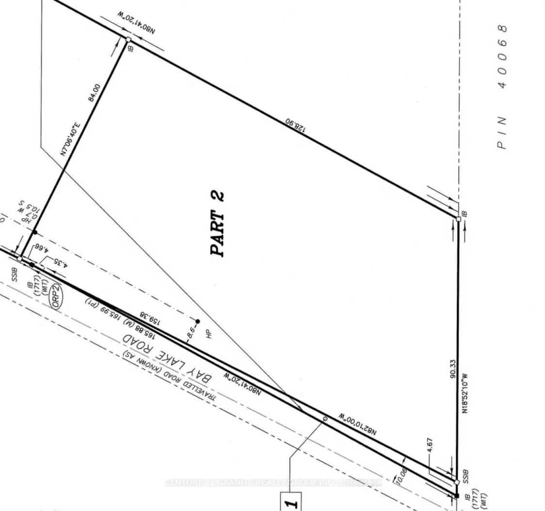 1227 Bay Lake Road