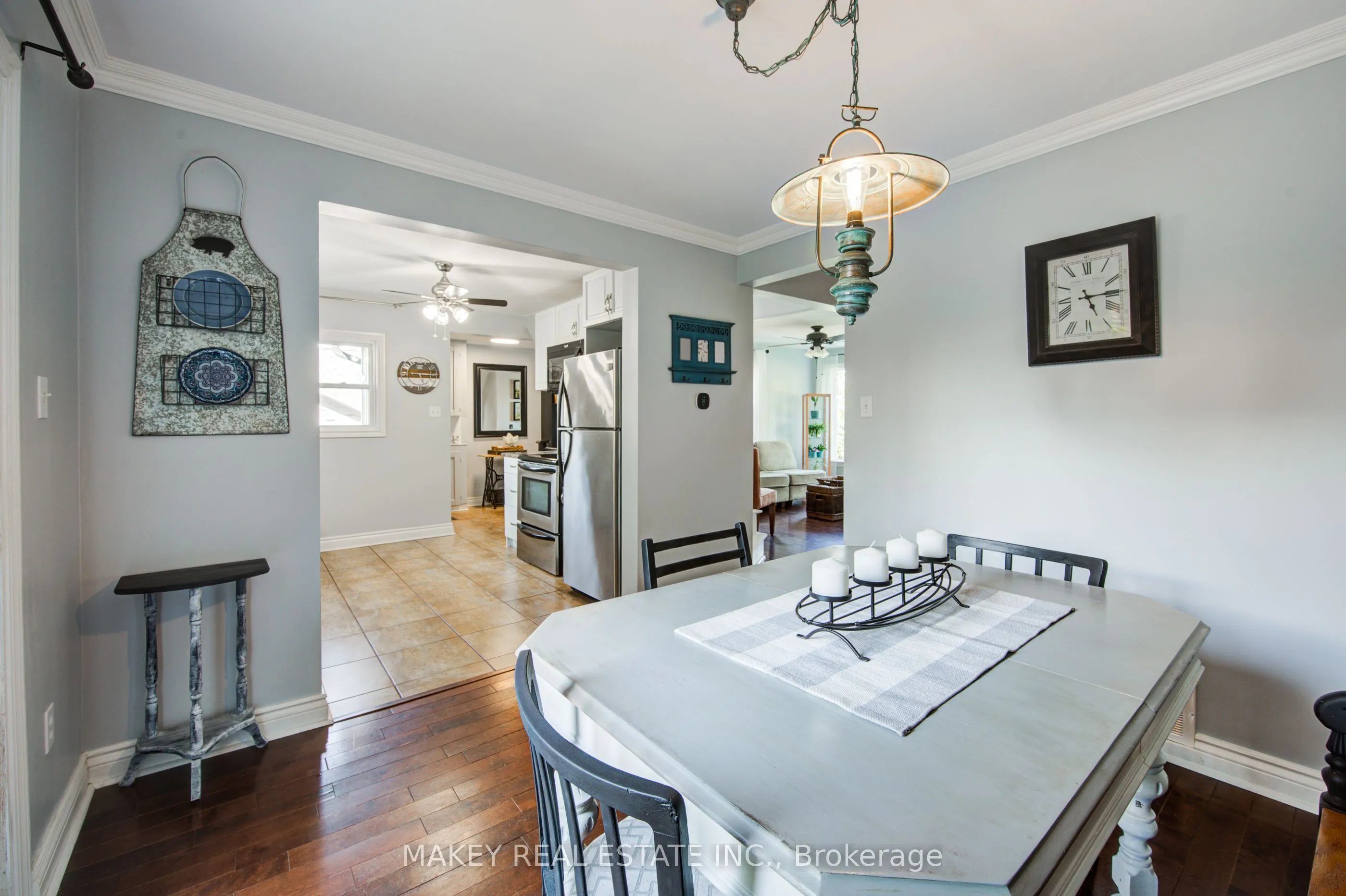 388 Mill Street
