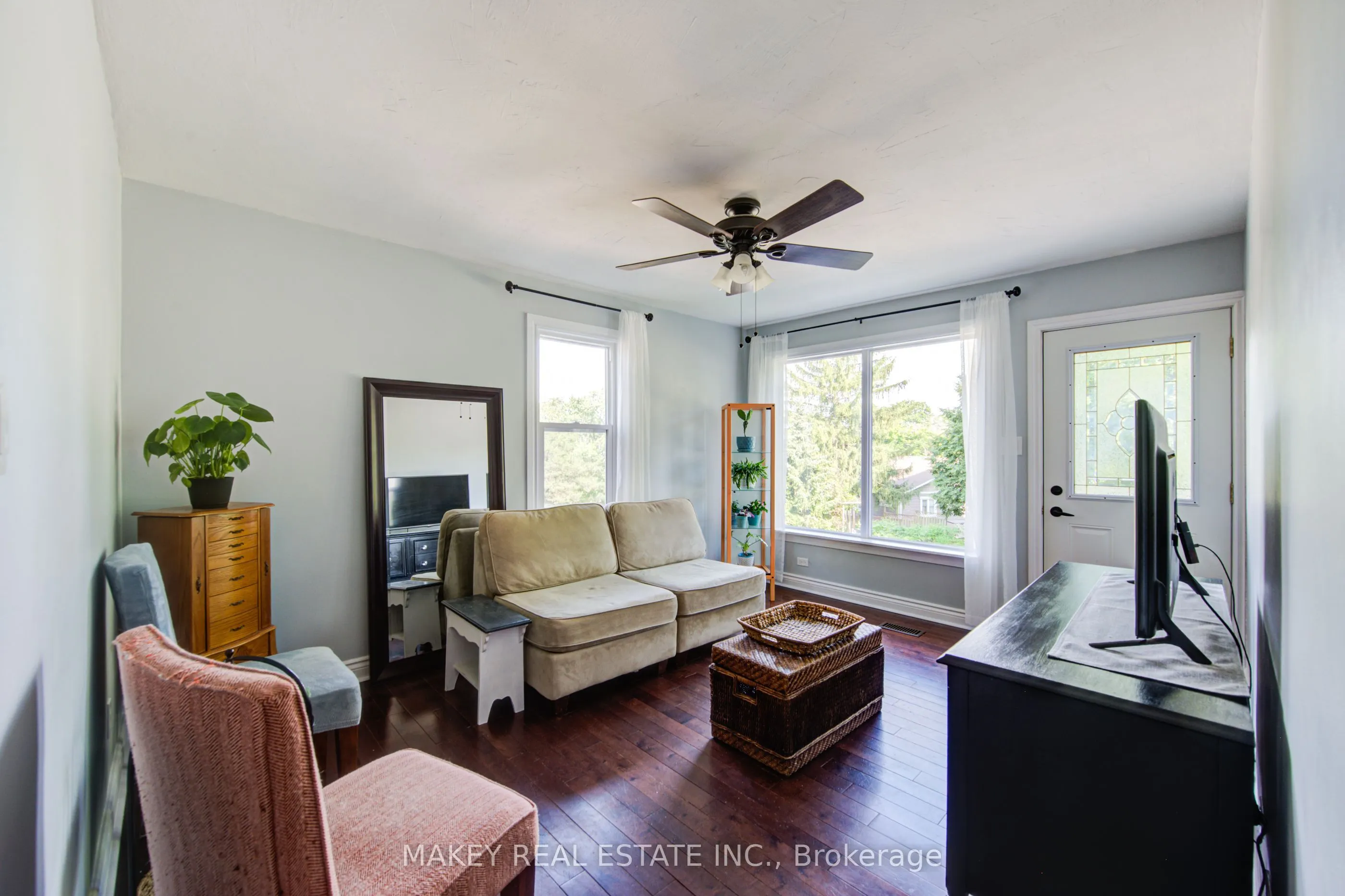 388 Mill Street
