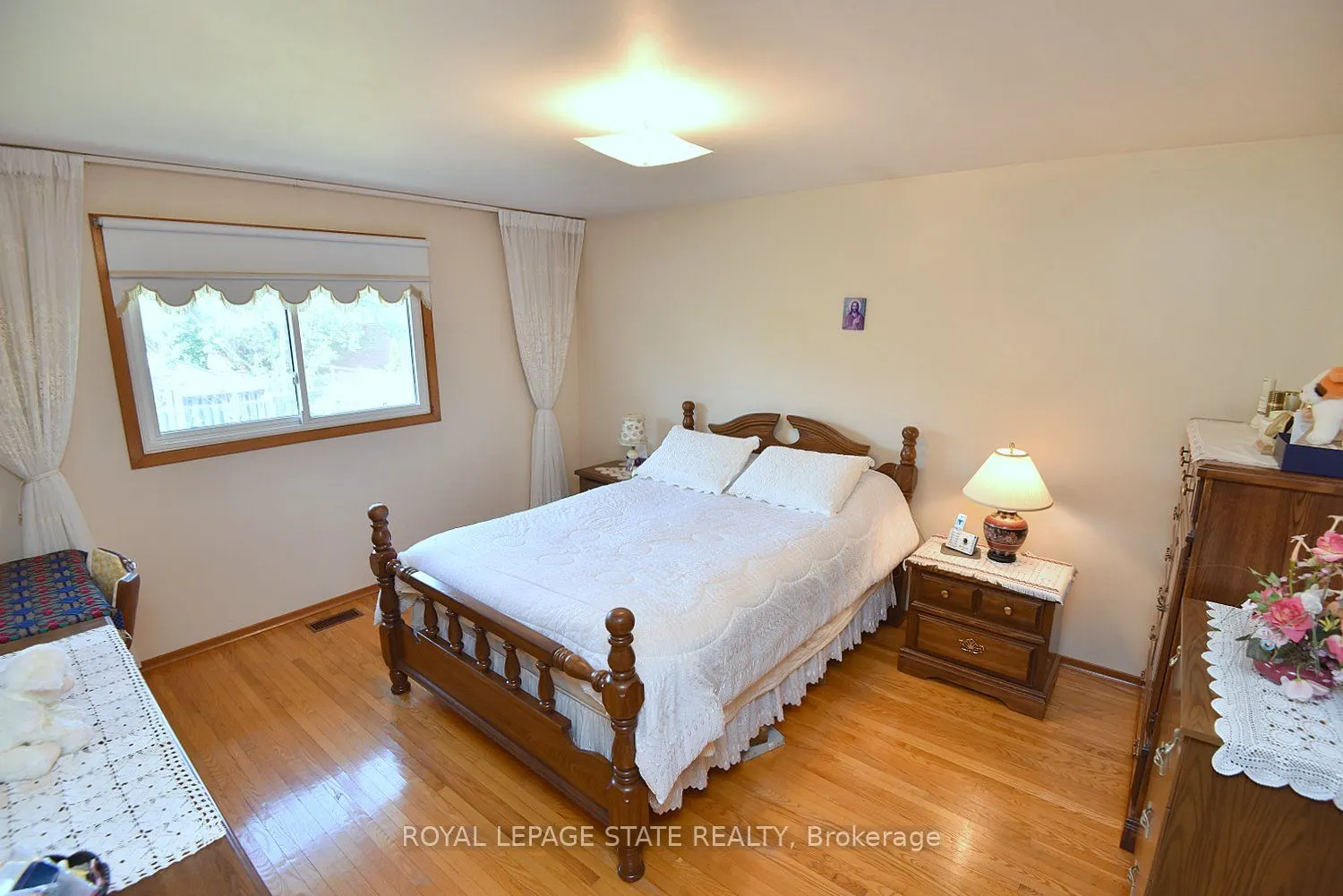 122 Mount Albion Road