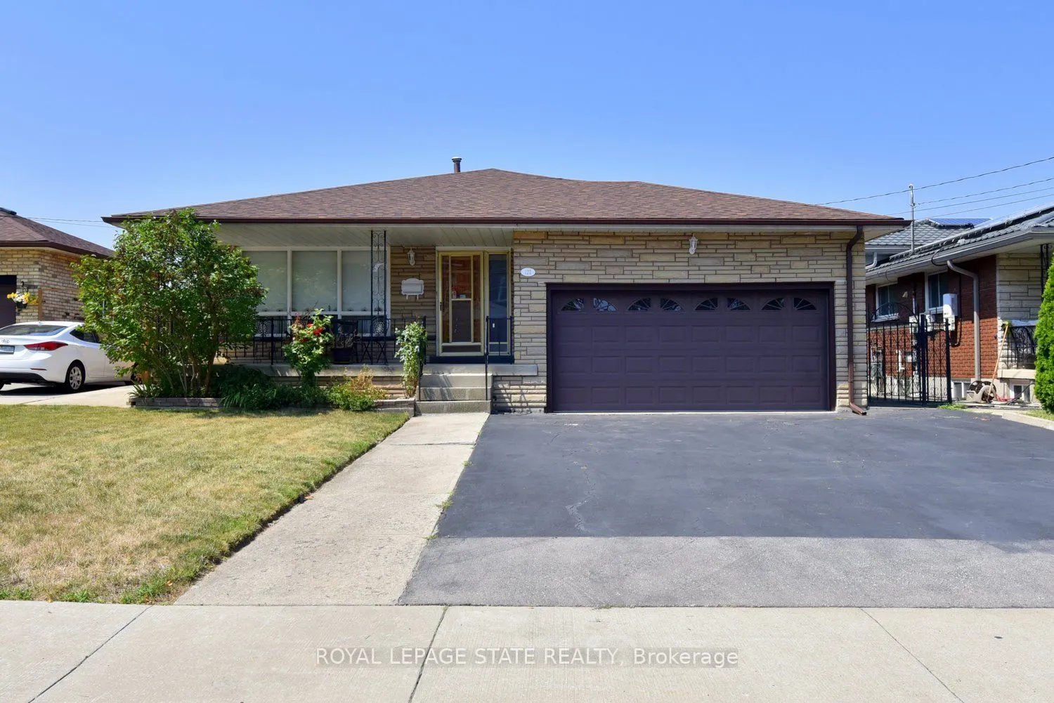 122 Mount Albion Road