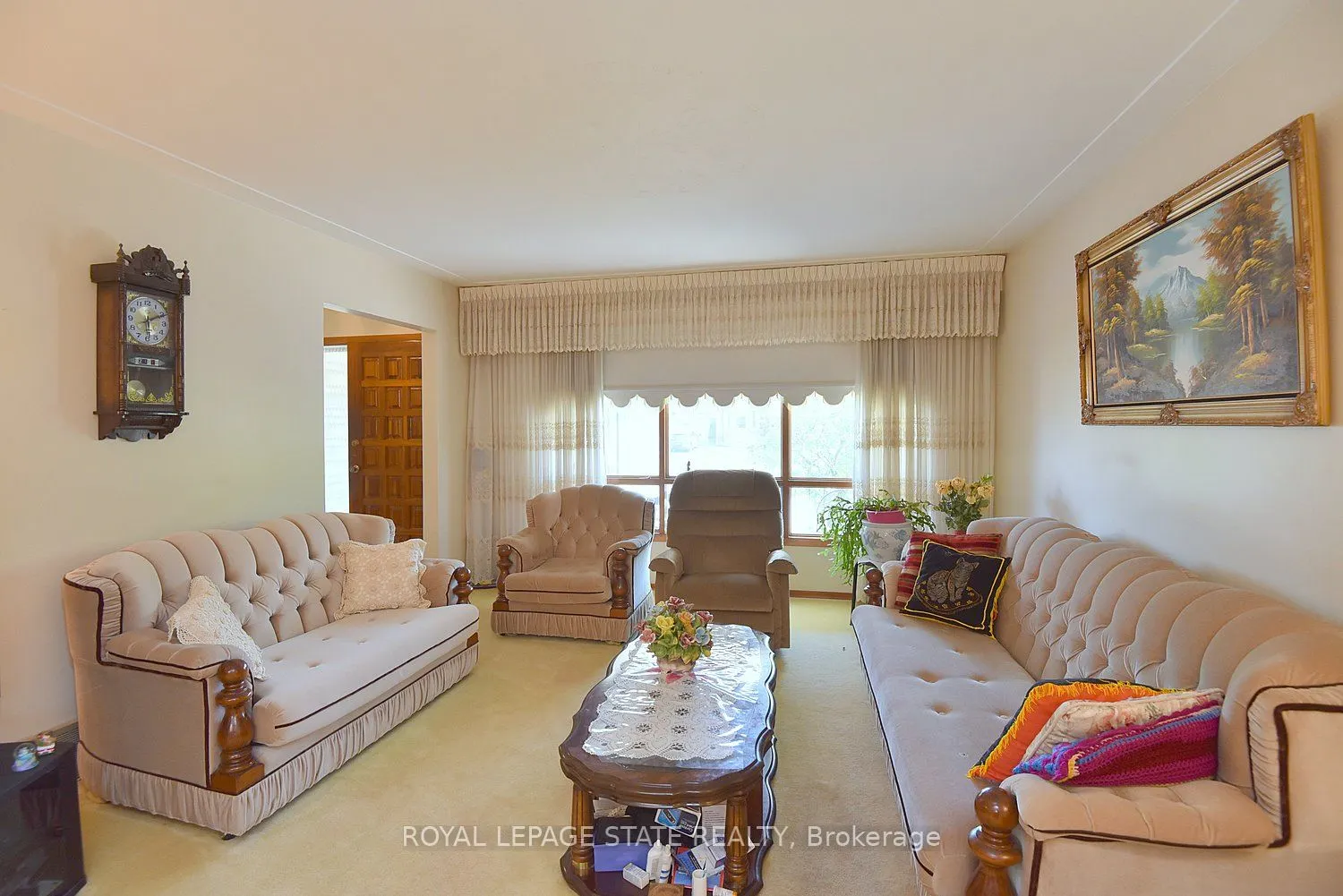 122 Mount Albion Road