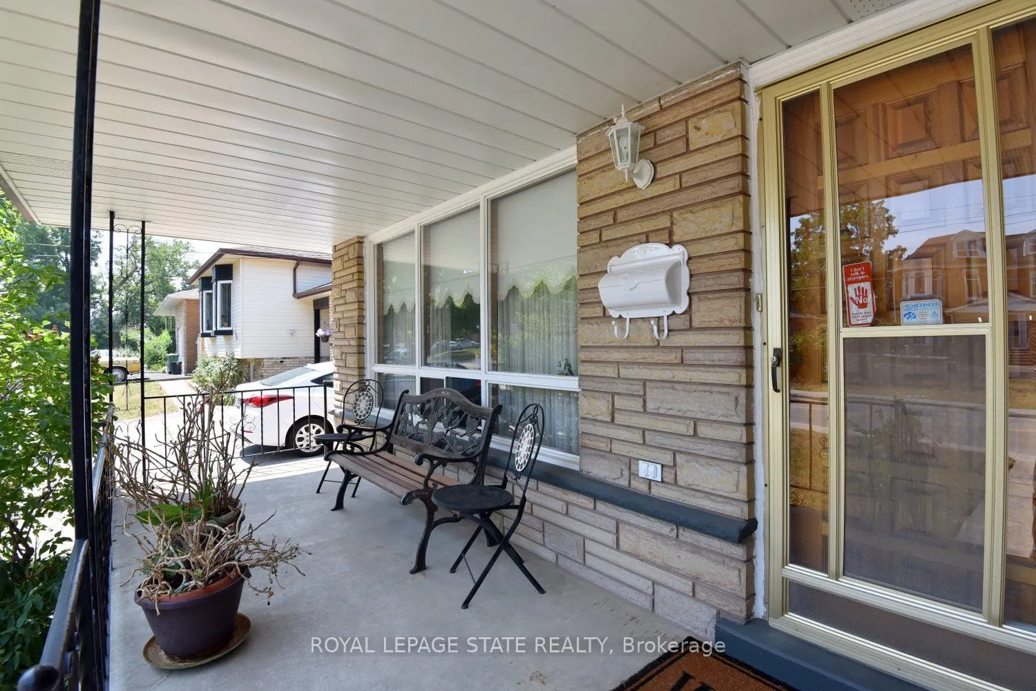 122 Mount Albion Road