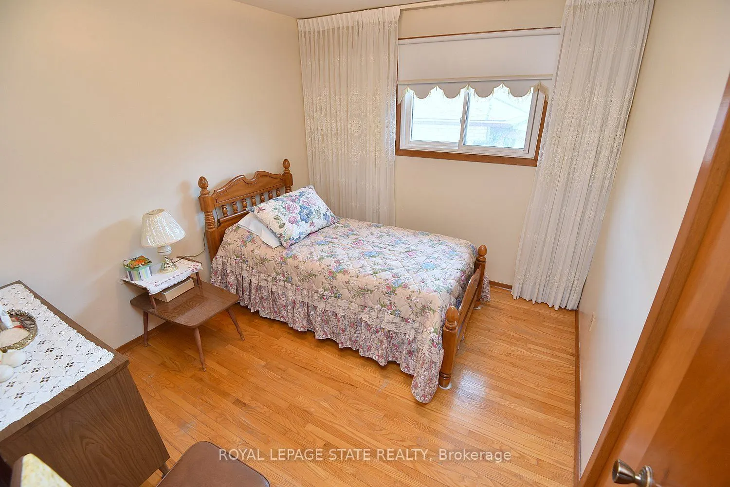 122 Mount Albion Road