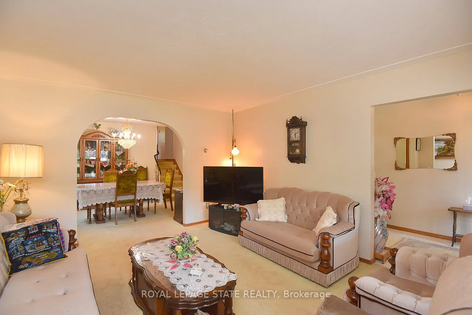 122 Mount Albion Road