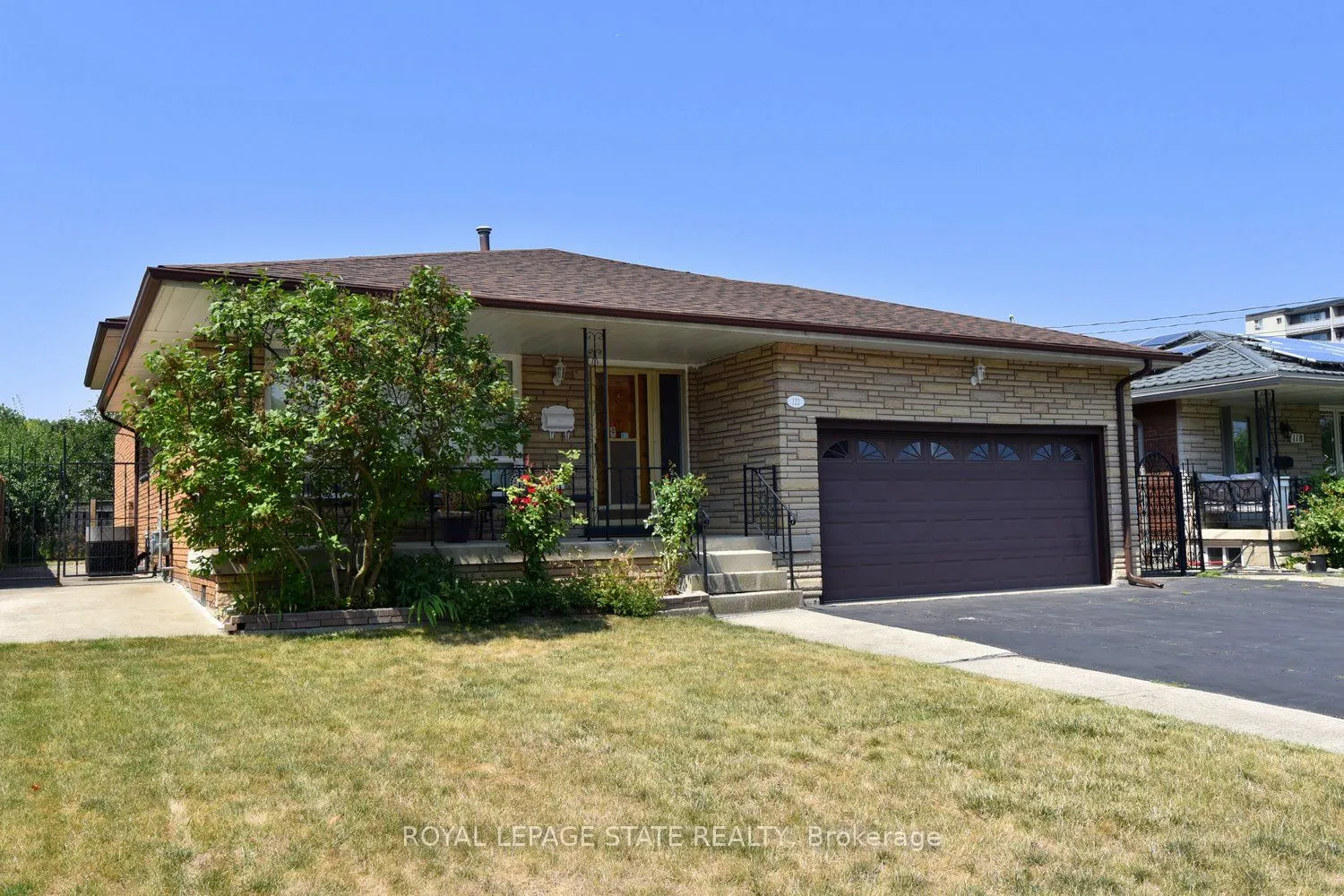 122 Mount Albion Road