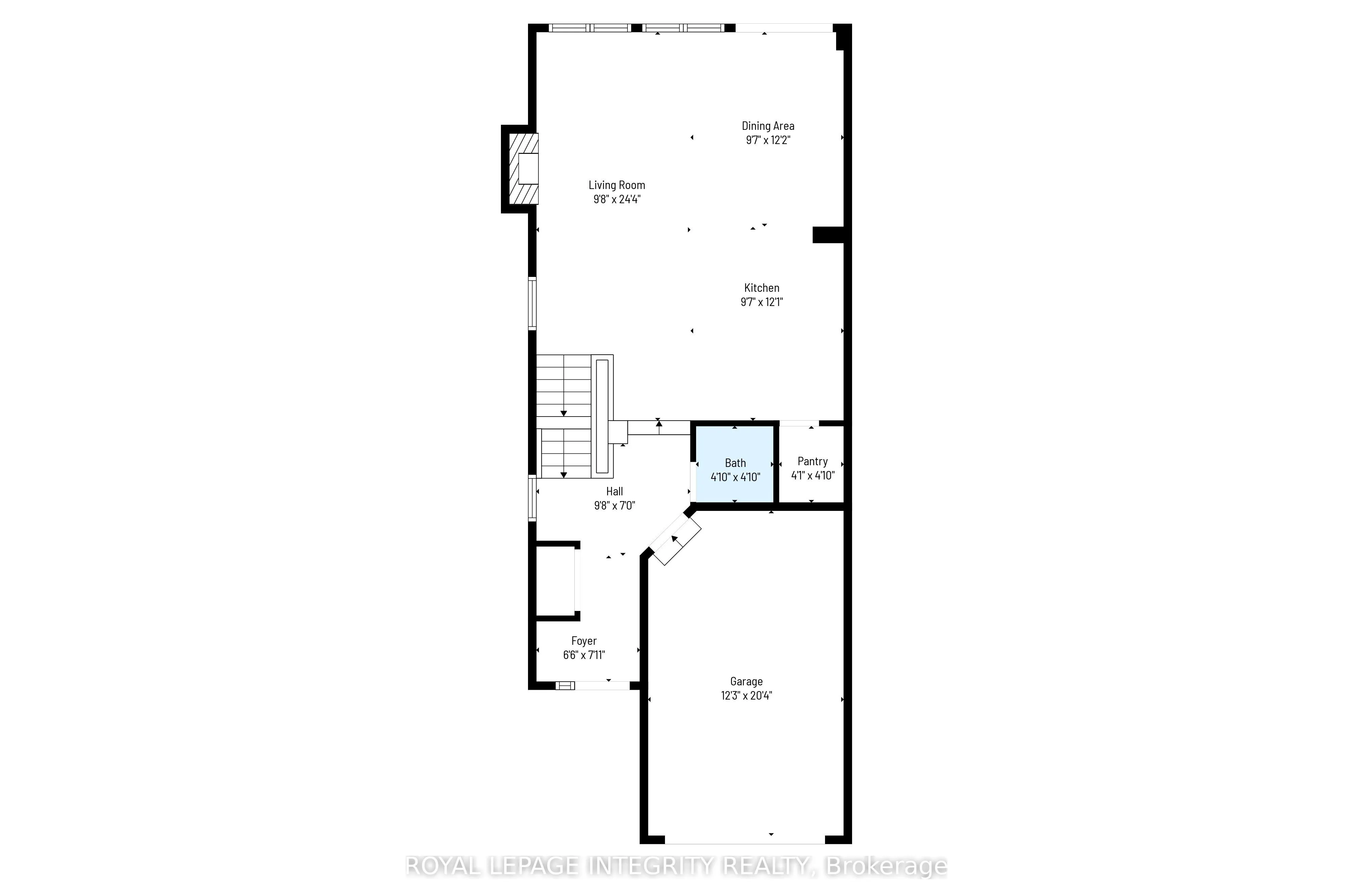 98 Jardiniere Street