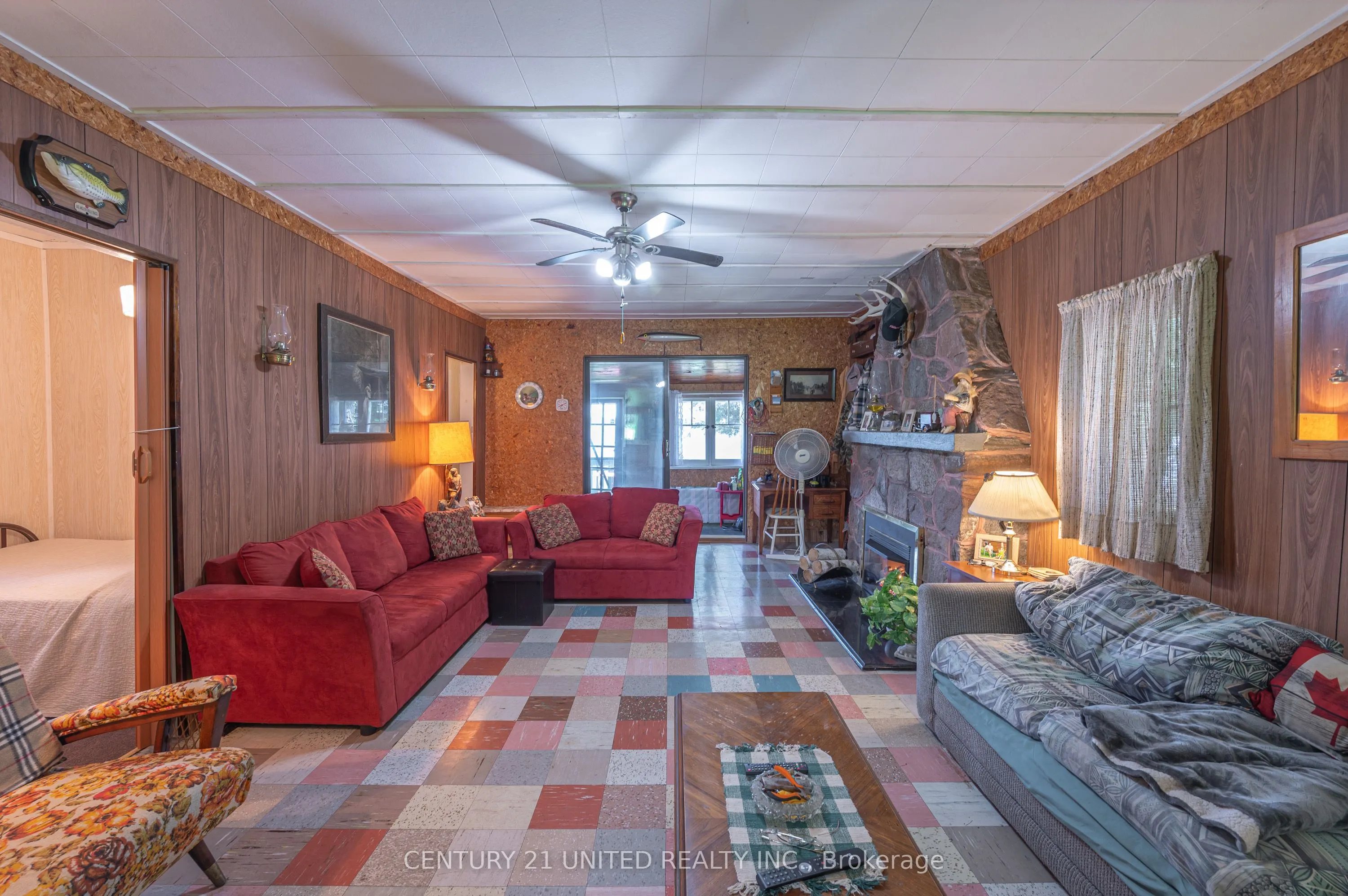 2418 Upper Chemung Drive