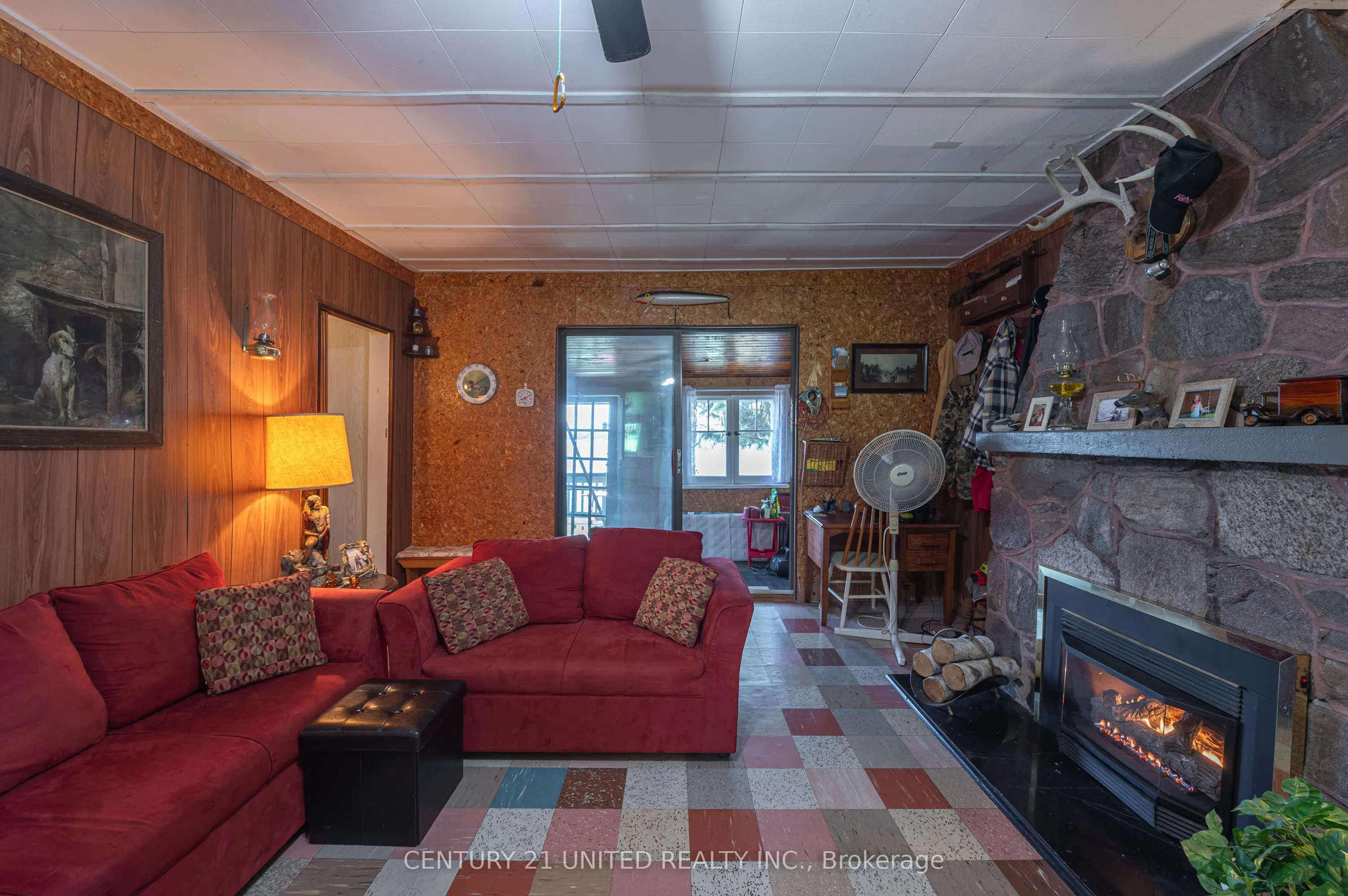 2418 Upper Chemung Drive