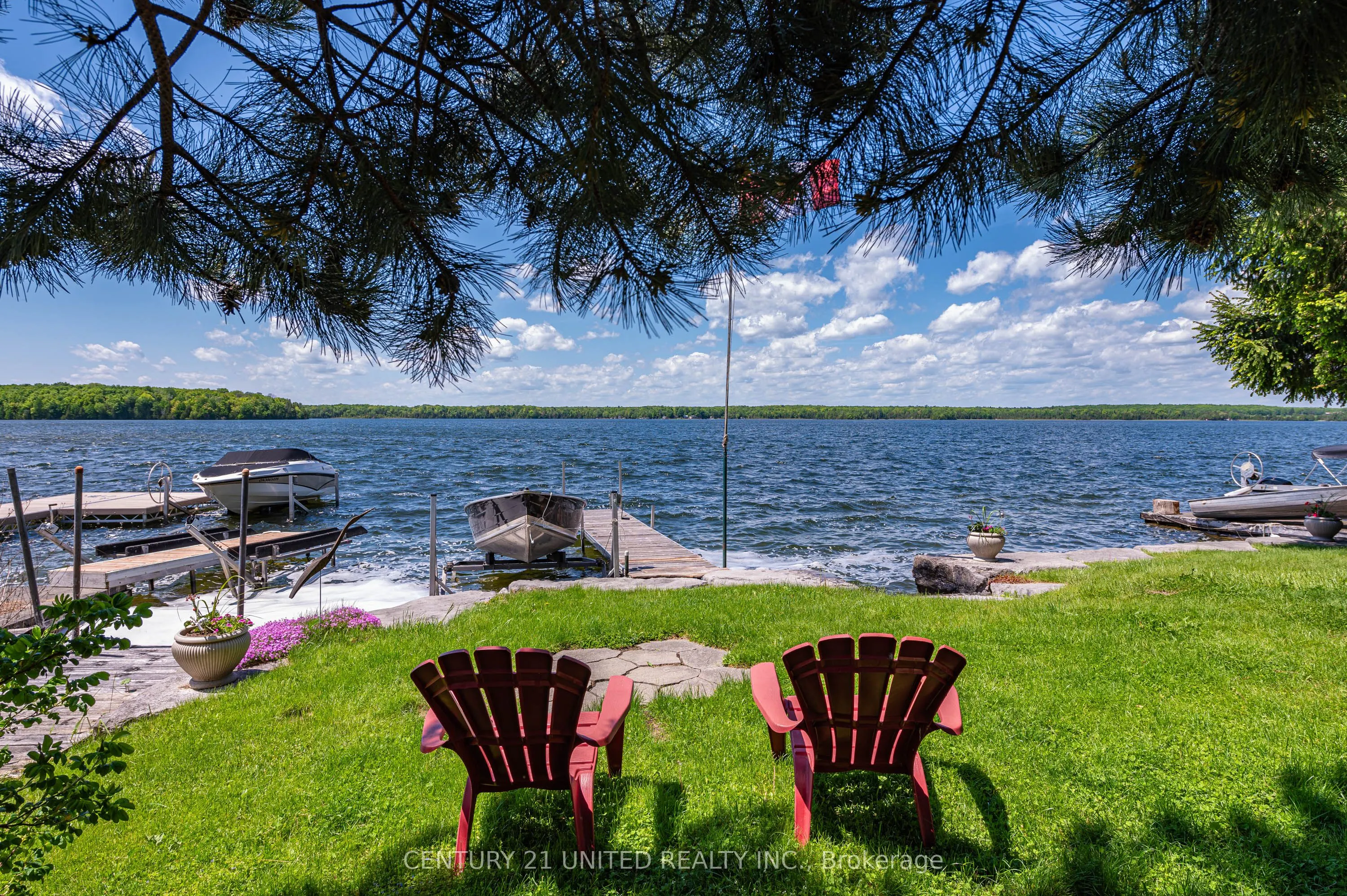 2418 Upper Chemung Drive